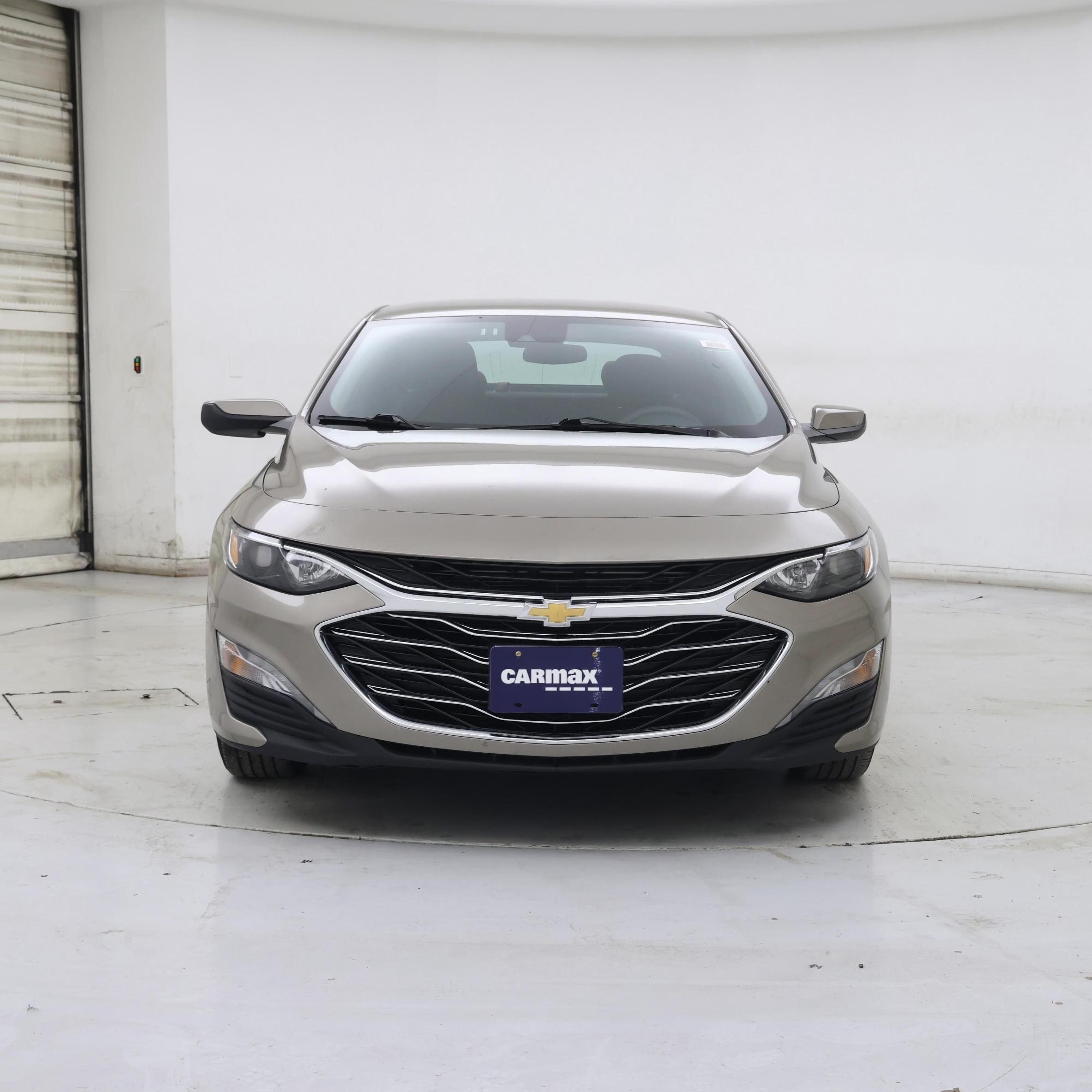 Thumbnail: 2024 Chevrolet Malibu - 5