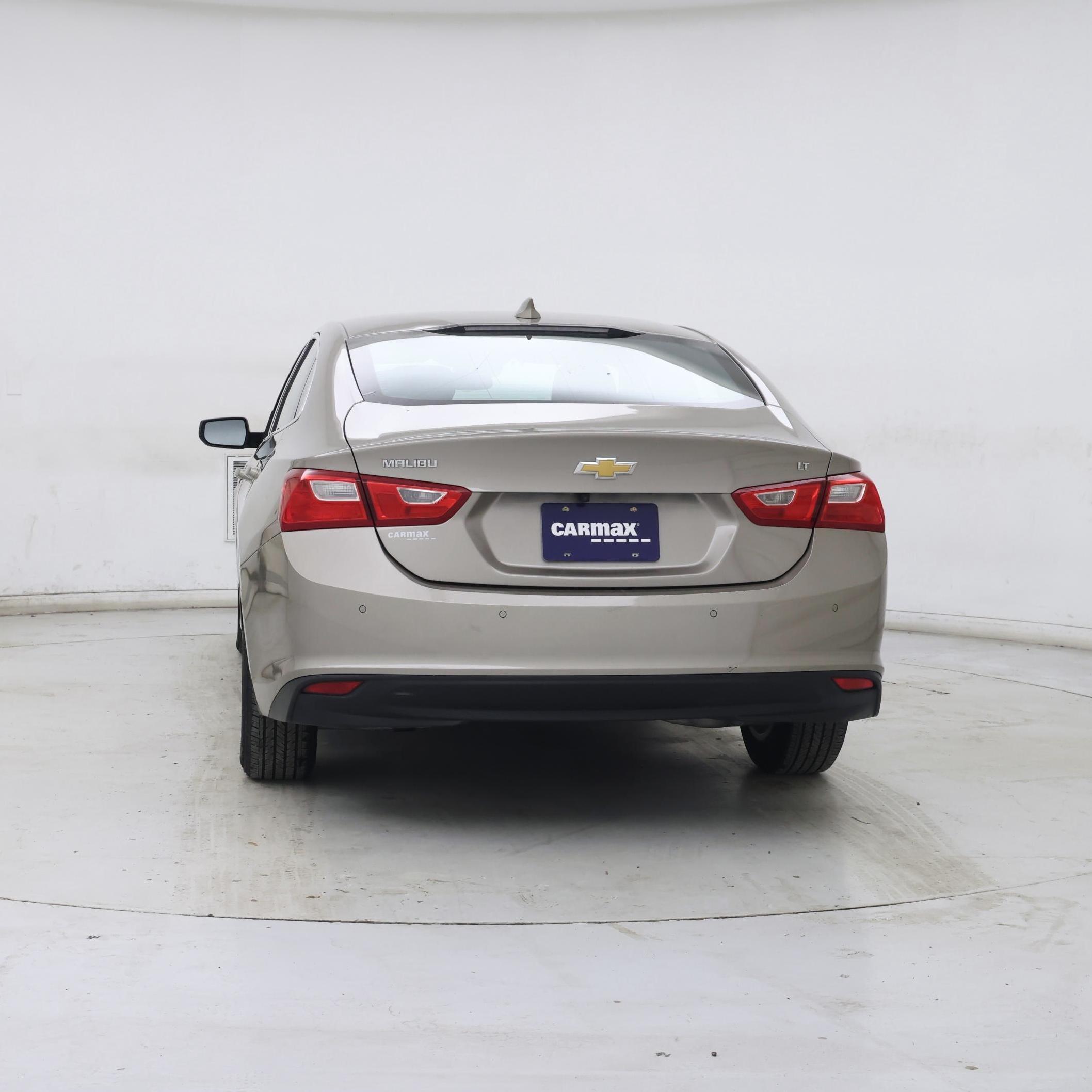 Thumbnail: 2024 Chevrolet Malibu - 6