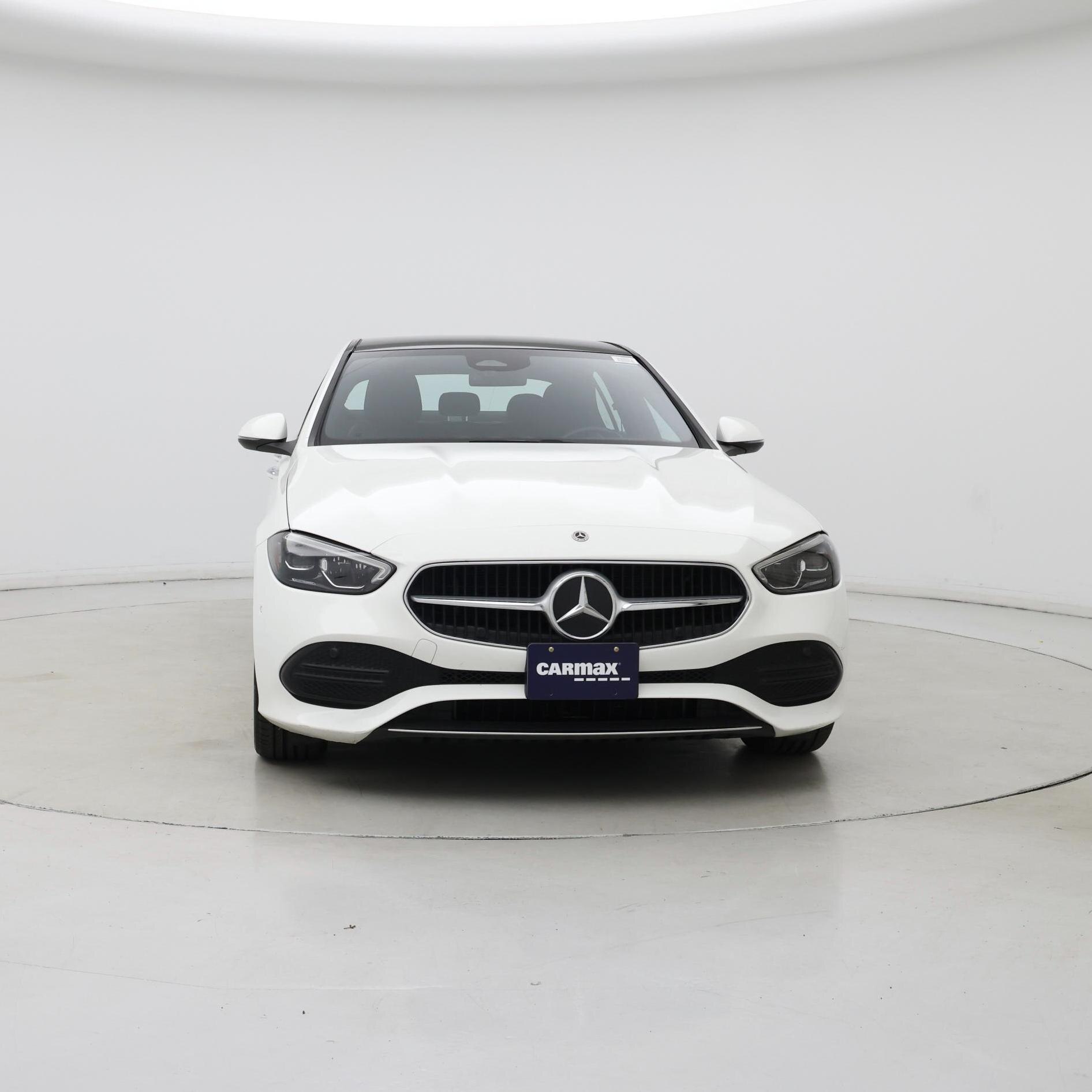 Thumbnail: 2024 Mercedes-Benz C-Class - 5