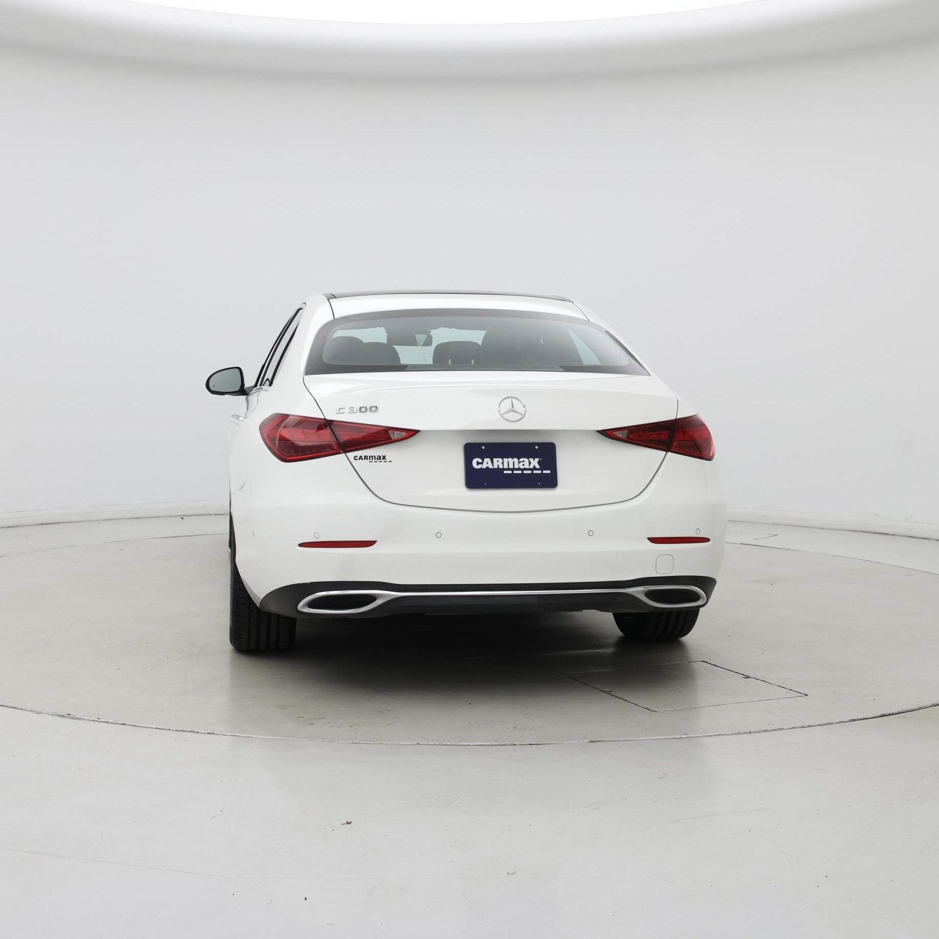 Thumbnail: 2024 Mercedes-Benz C-Class - 6