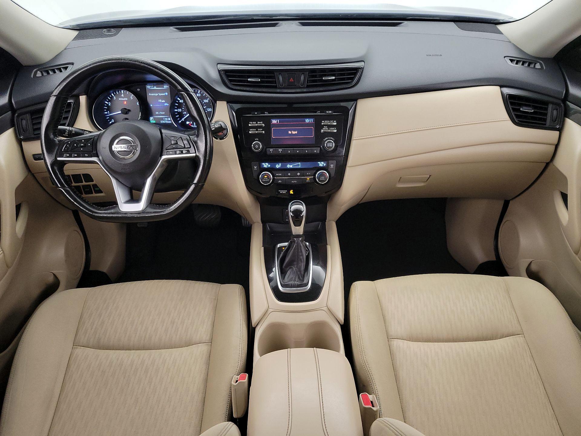 Thumbnail: 2017 Nissan Rogue - 9