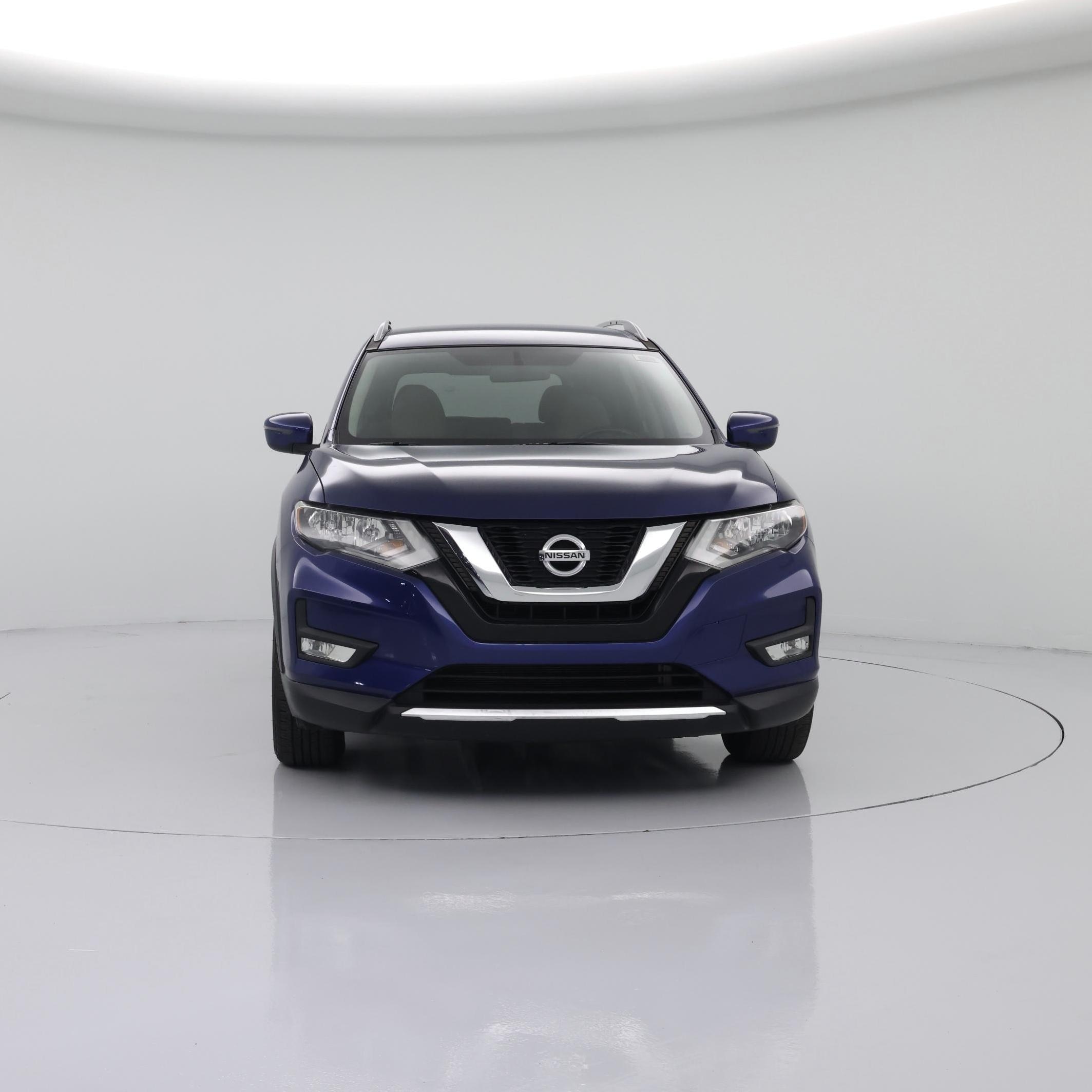 Thumbnail: 2017 Nissan Rogue - 5