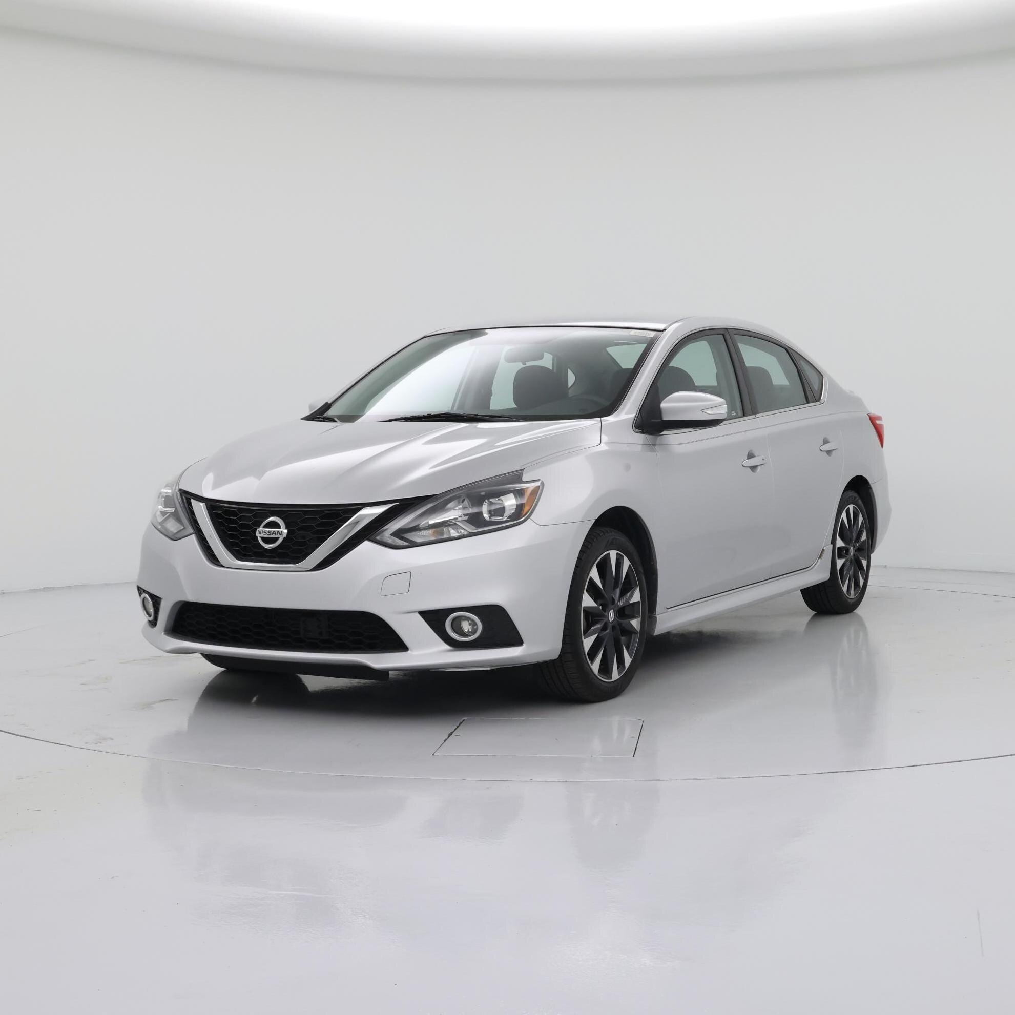 Thumbnail: 2016 Nissan Sentra - 4