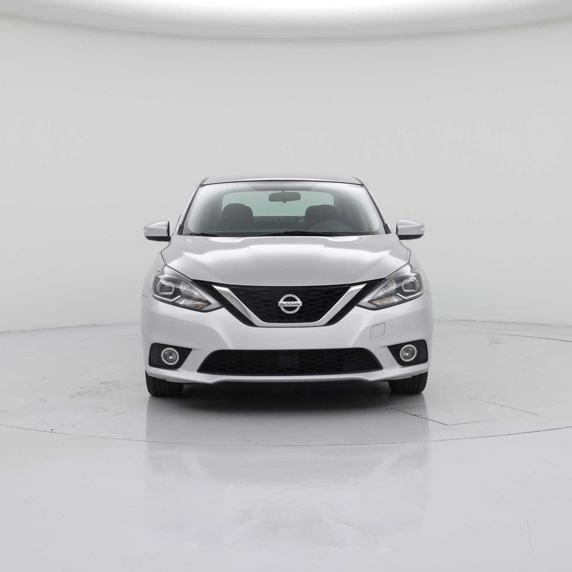 Thumbnail: 2016 Nissan Sentra - 5