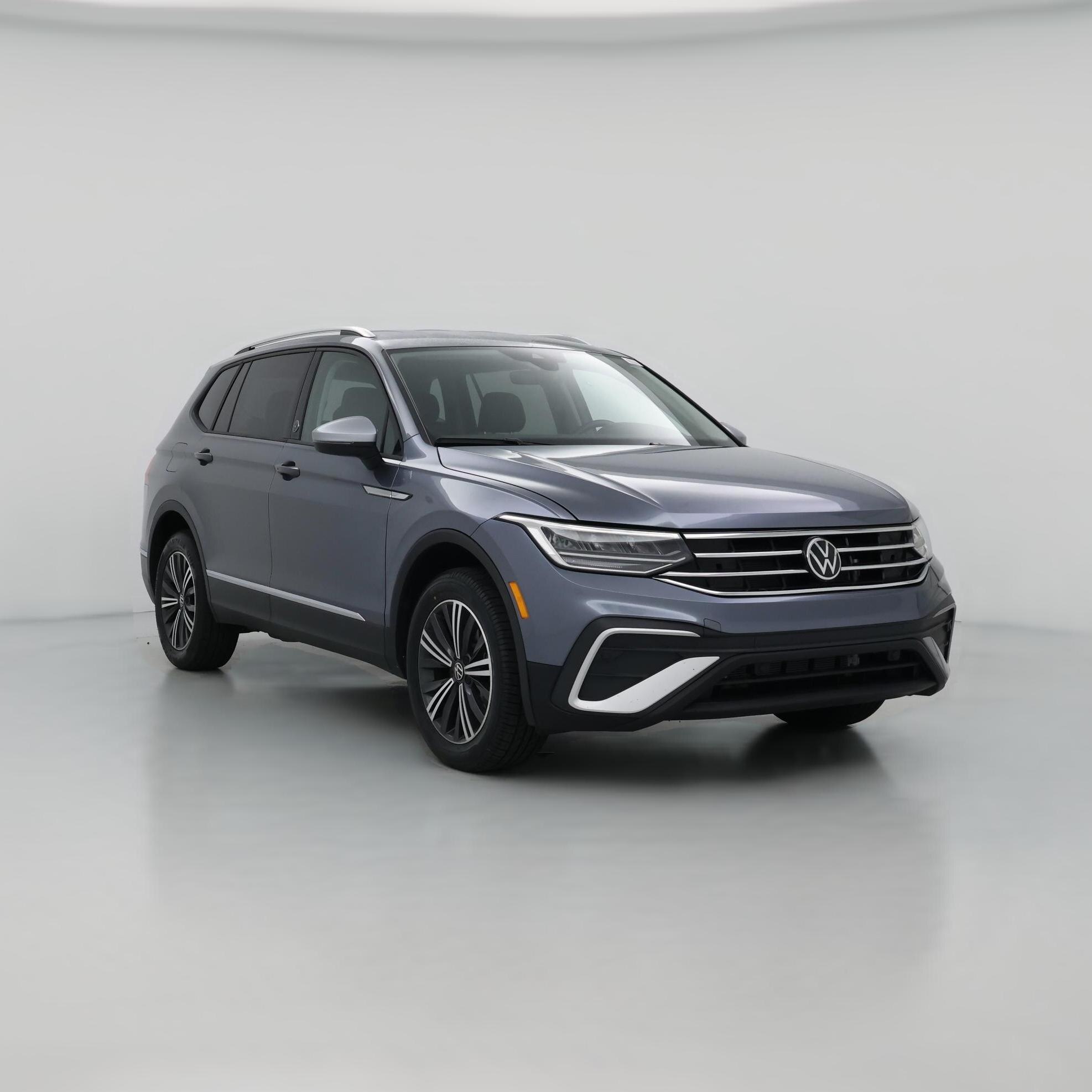 Thumbnail: 2024 Volkswagen Tiguan - 1