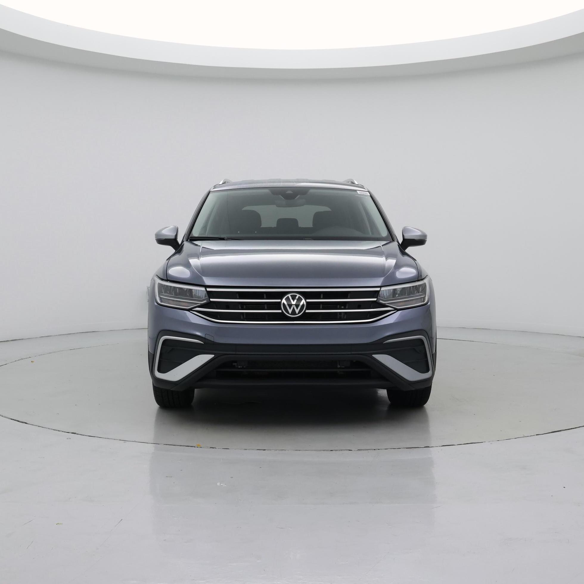Thumbnail: 2024 Volkswagen Tiguan - 5