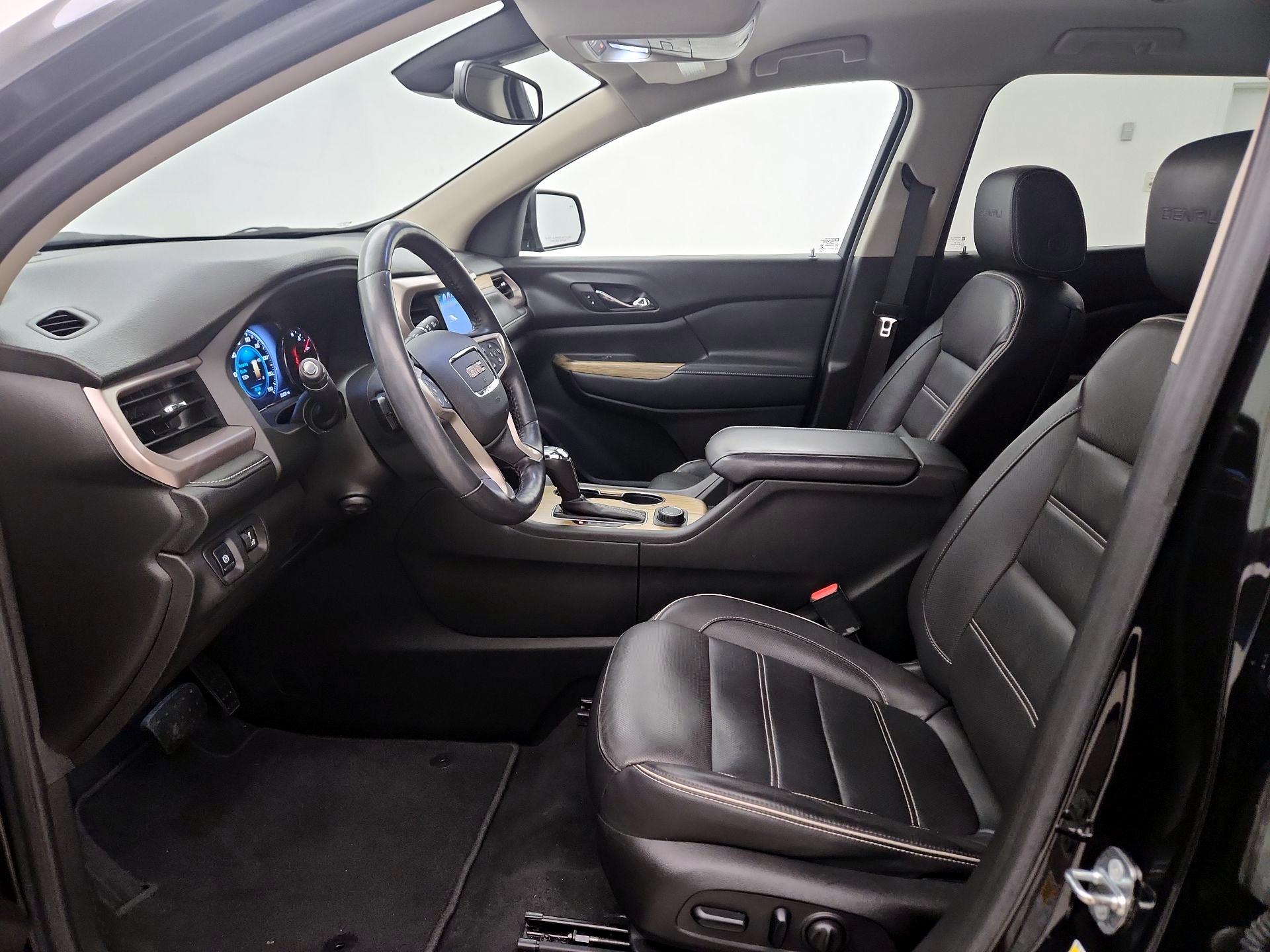 Thumbnail: 2018 GMC Acadia - 11