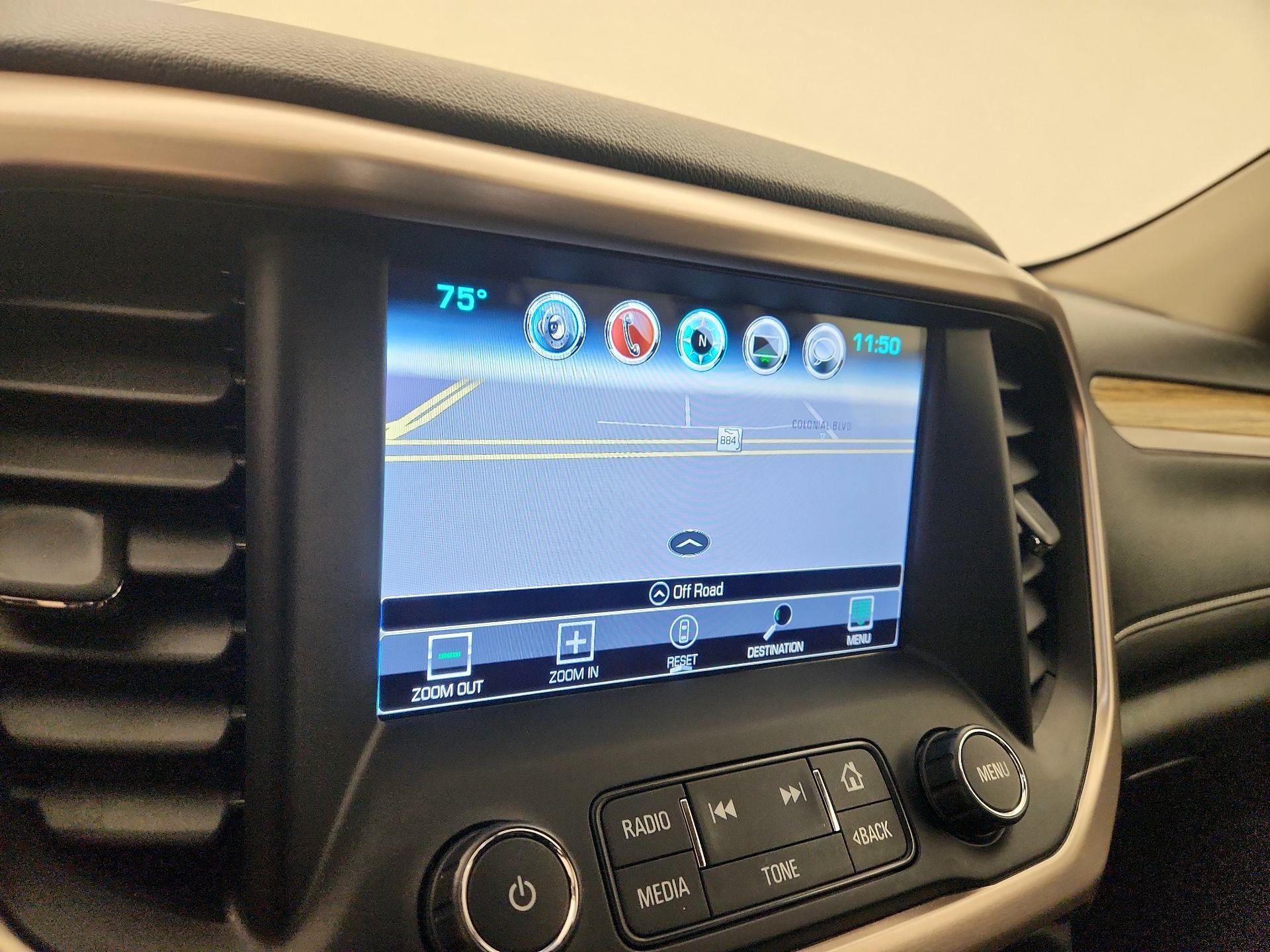 Thumbnail: 2018 GMC Acadia - 14