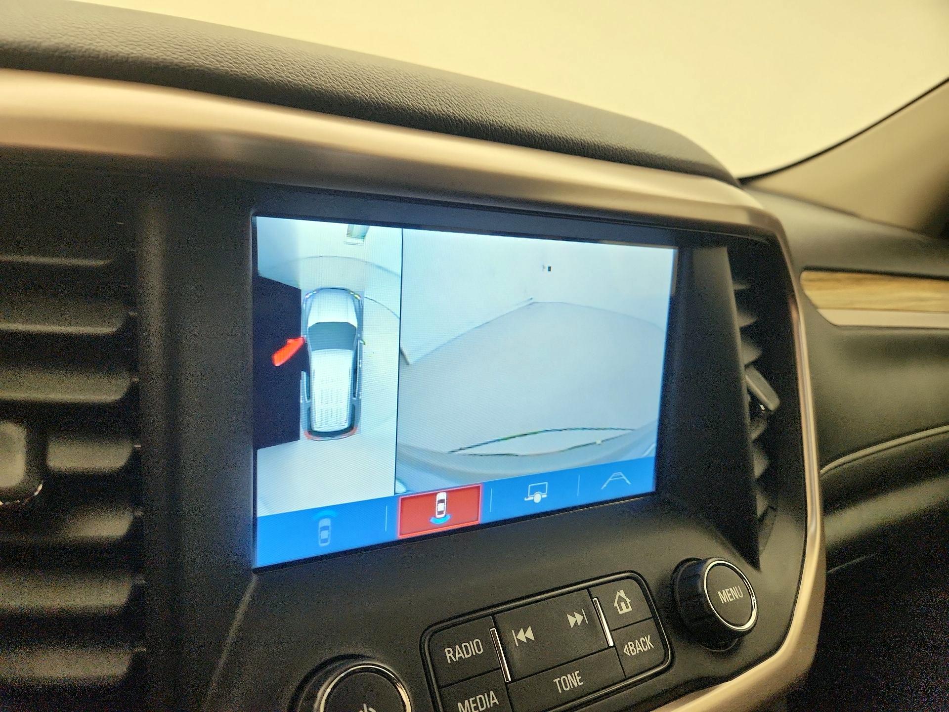 Thumbnail: 2018 GMC Acadia - 15