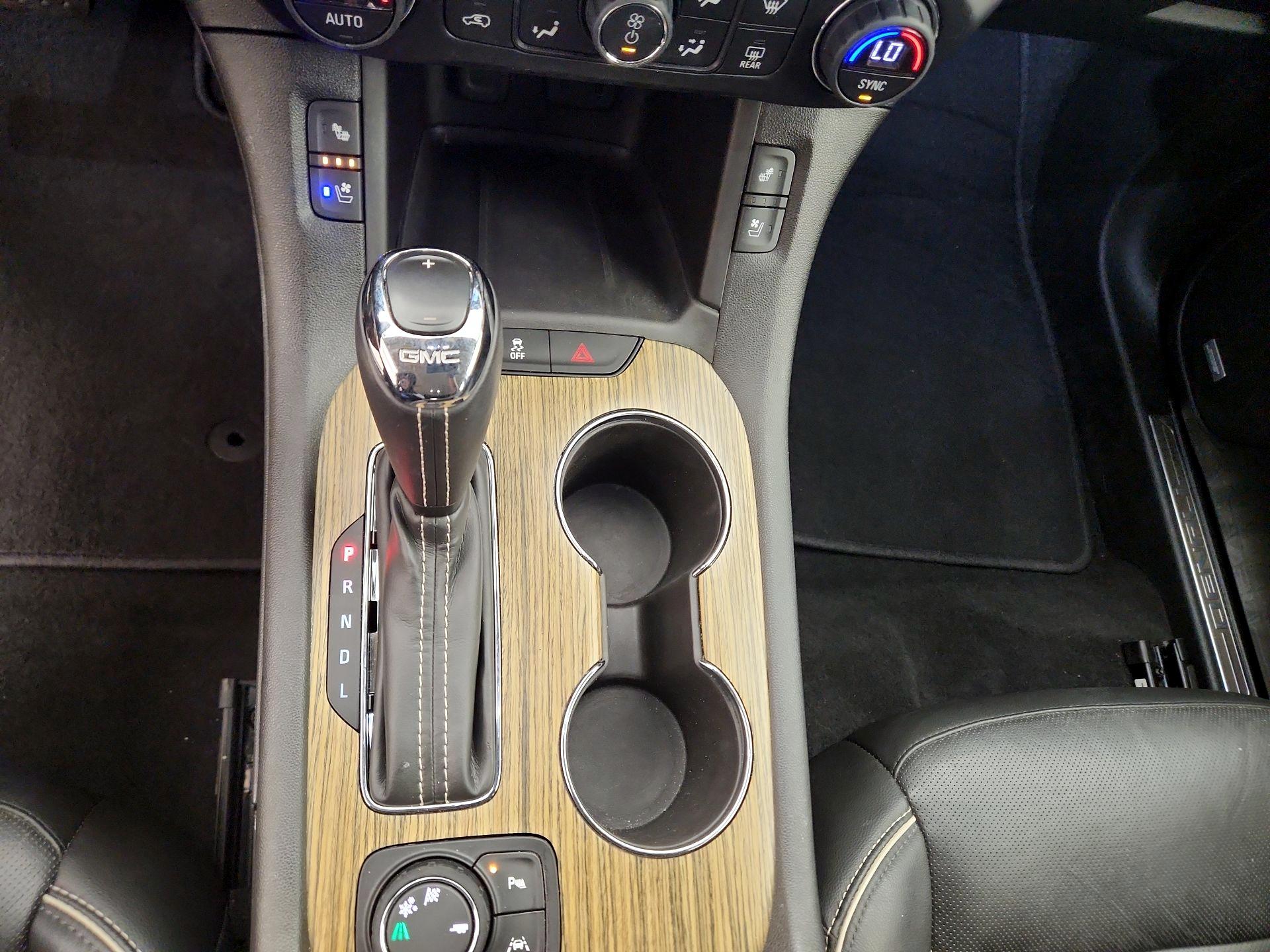 Thumbnail: 2018 GMC Acadia - 18