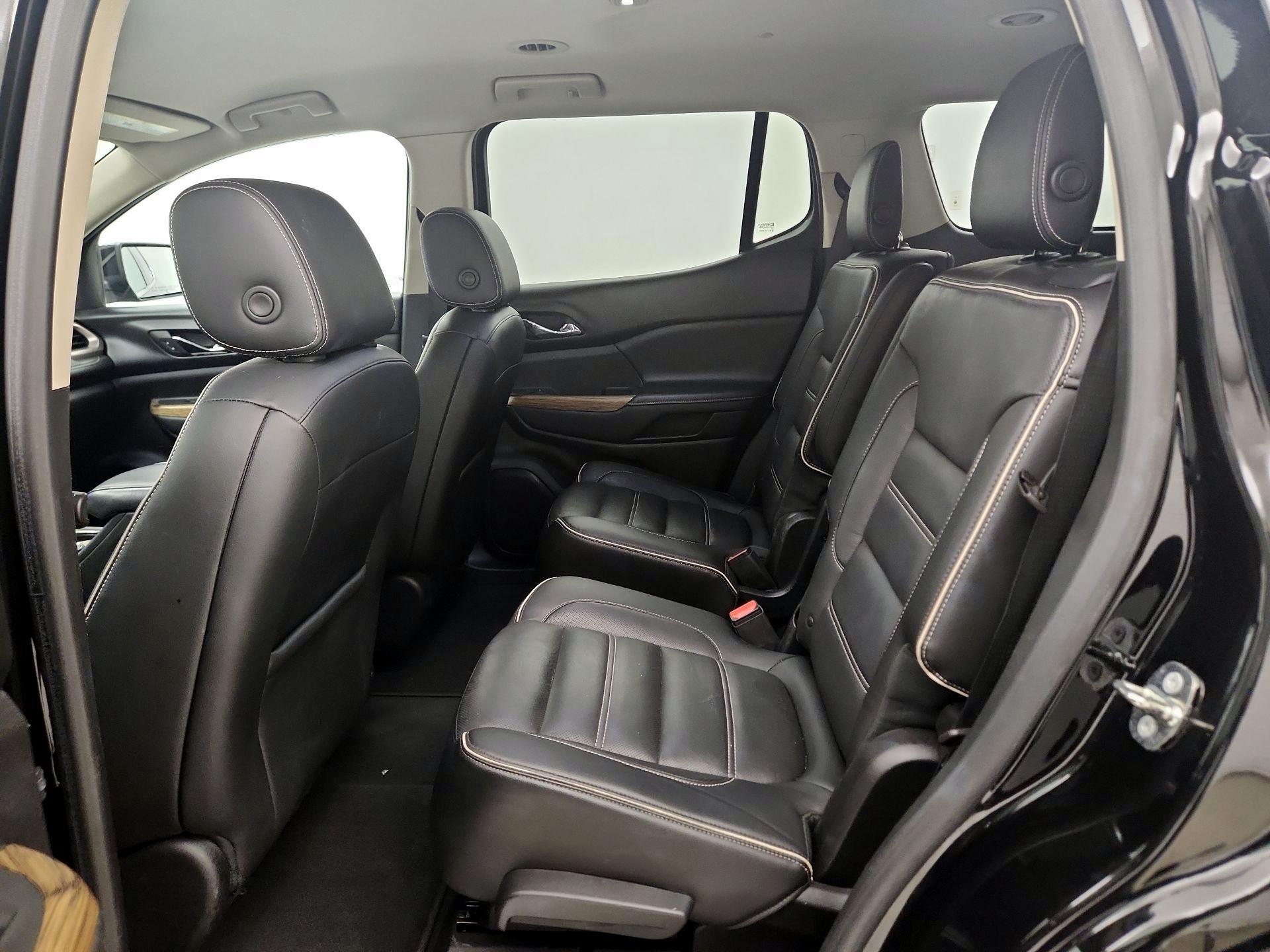 Thumbnail: 2018 GMC Acadia - 20