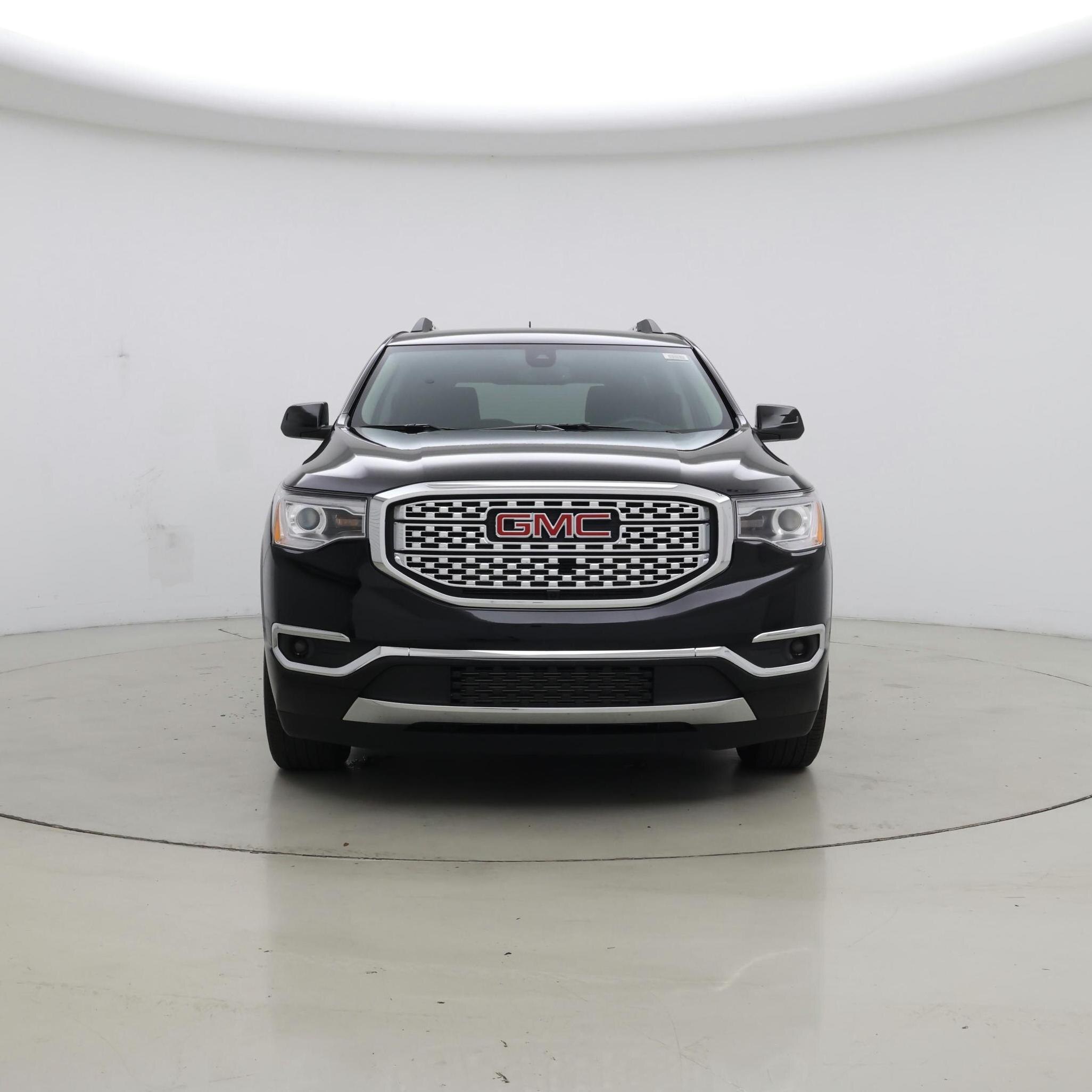 Thumbnail: 2018 GMC Acadia - 5