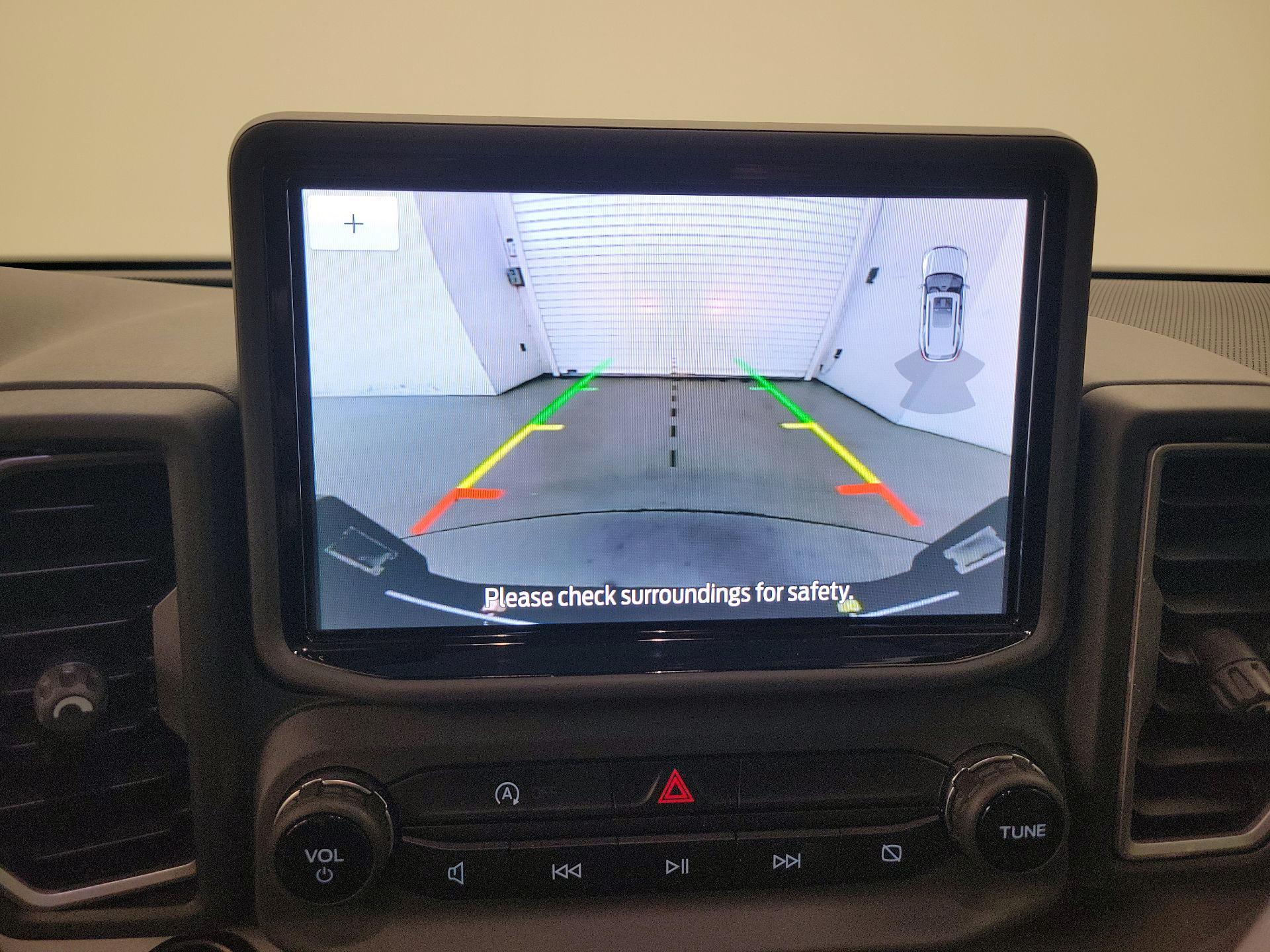 Thumbnail: 2023 Ford Bronco Sport - 14