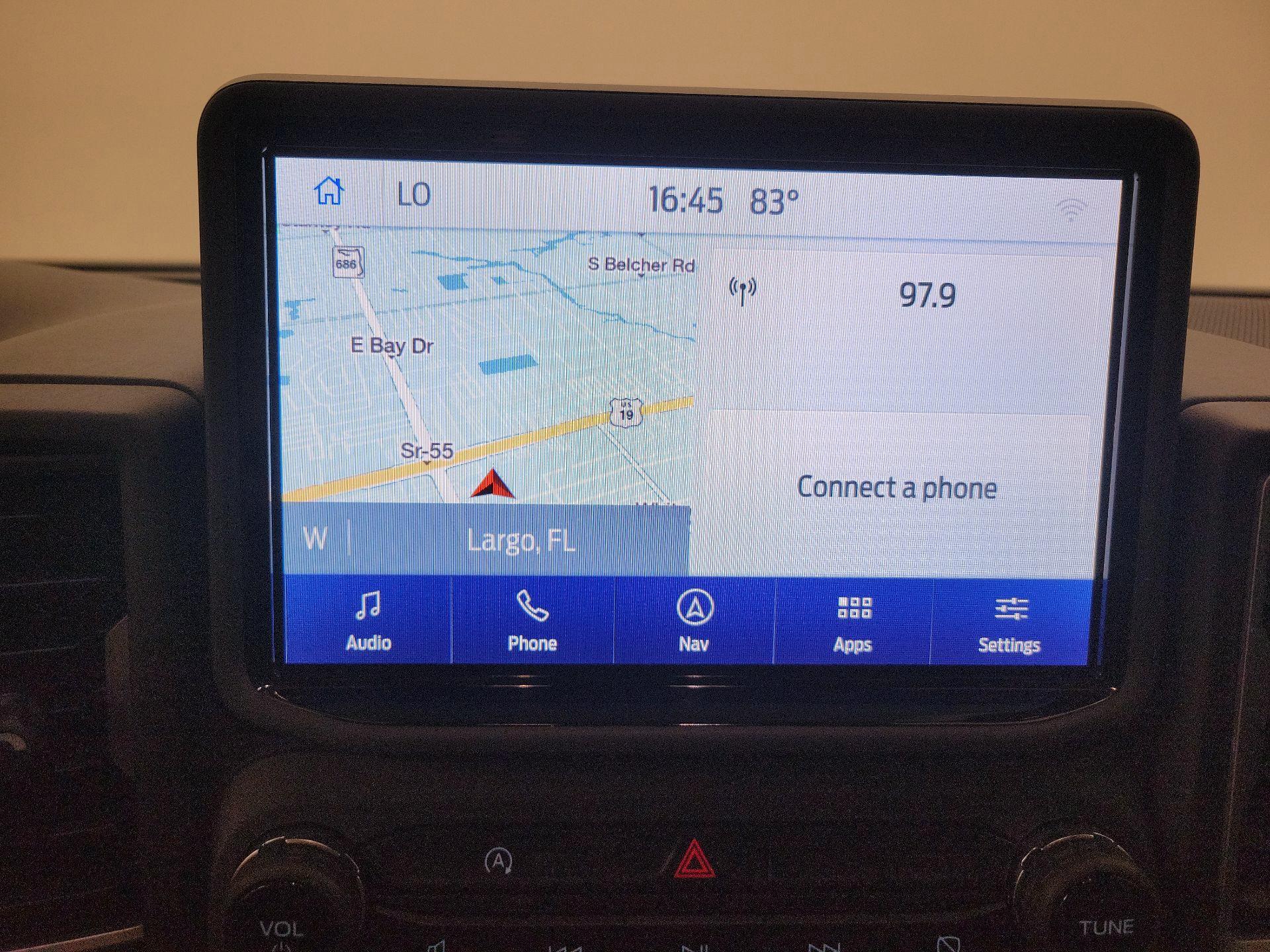 Thumbnail: 2023 Ford Bronco Sport - 15