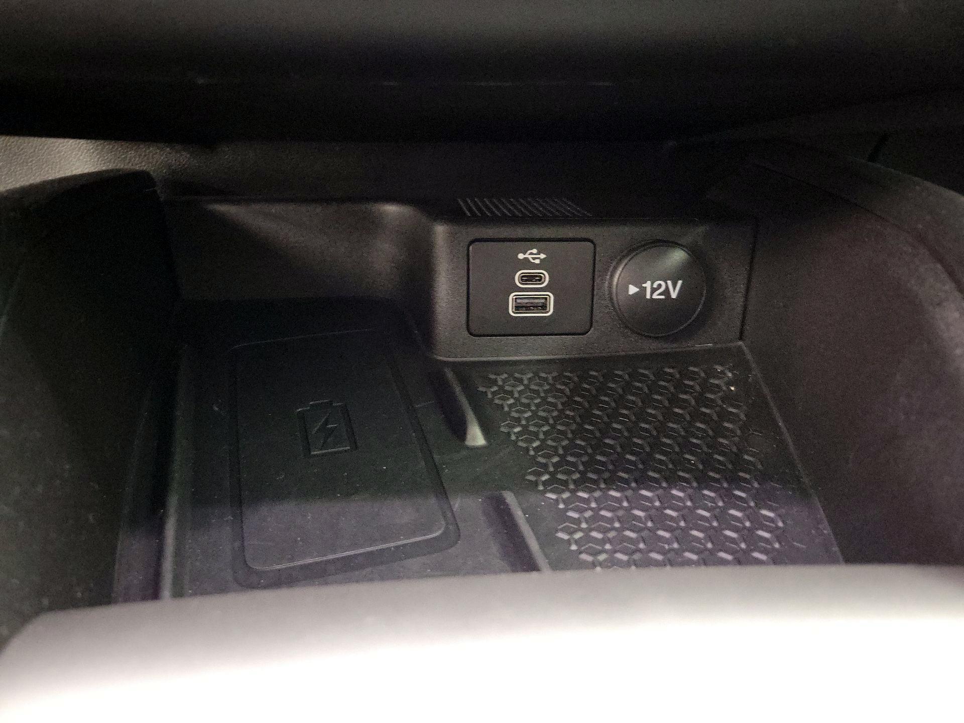 Thumbnail: 2023 Ford Bronco Sport - 18