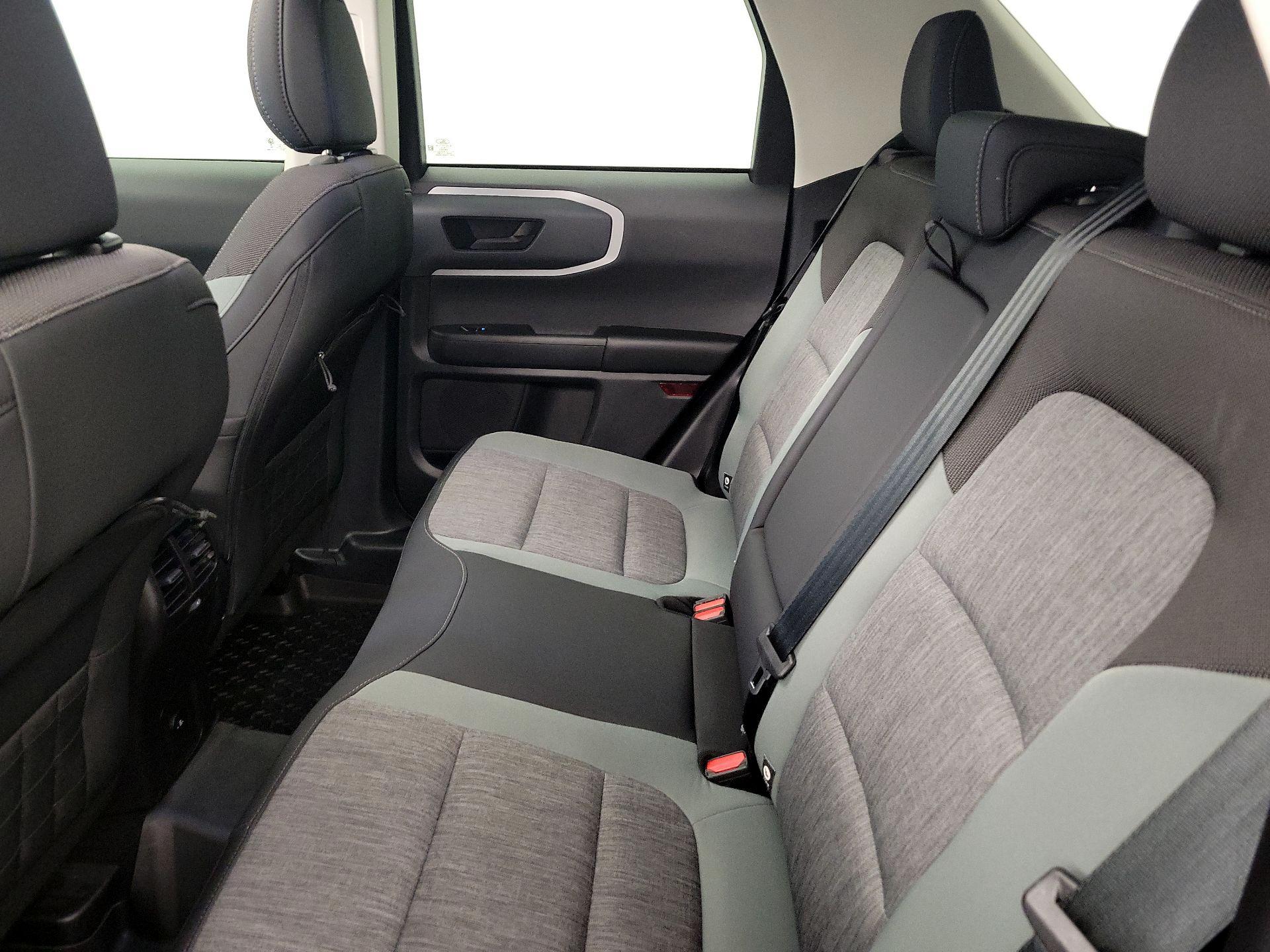 Thumbnail: 2023 Ford Bronco Sport - 20