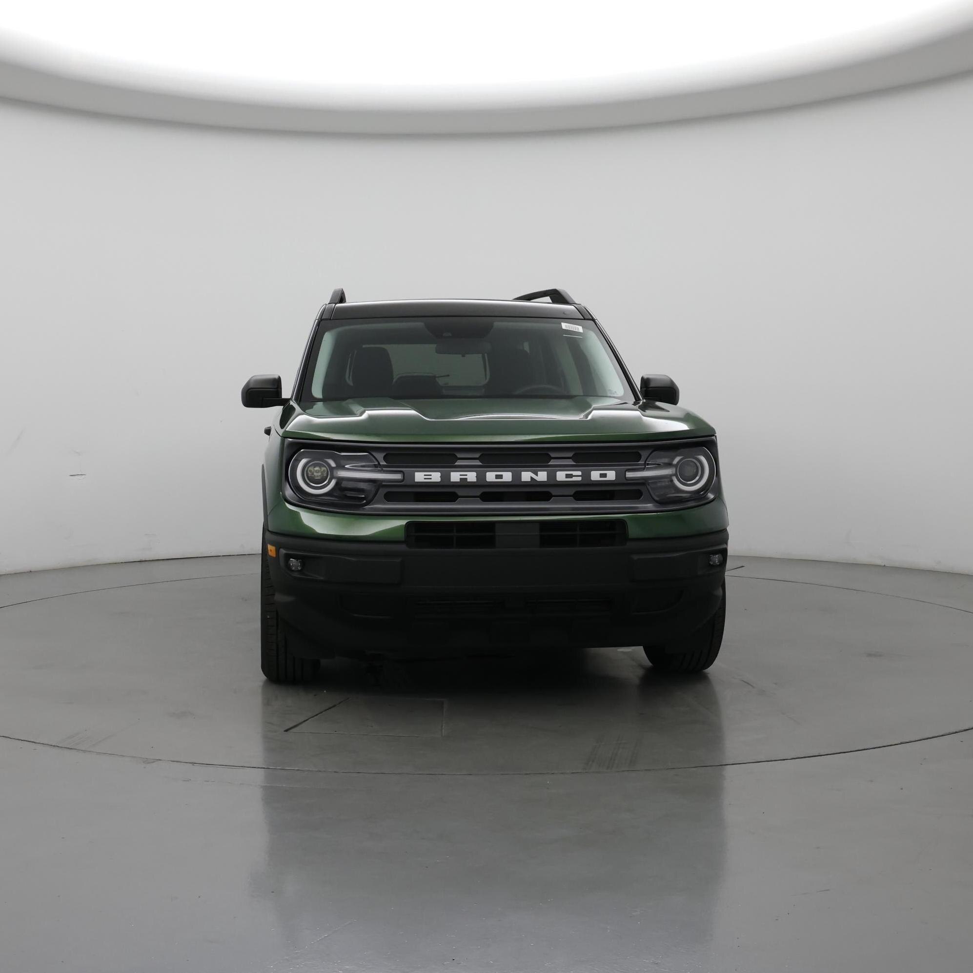 Thumbnail: 2023 Ford Bronco Sport - 5