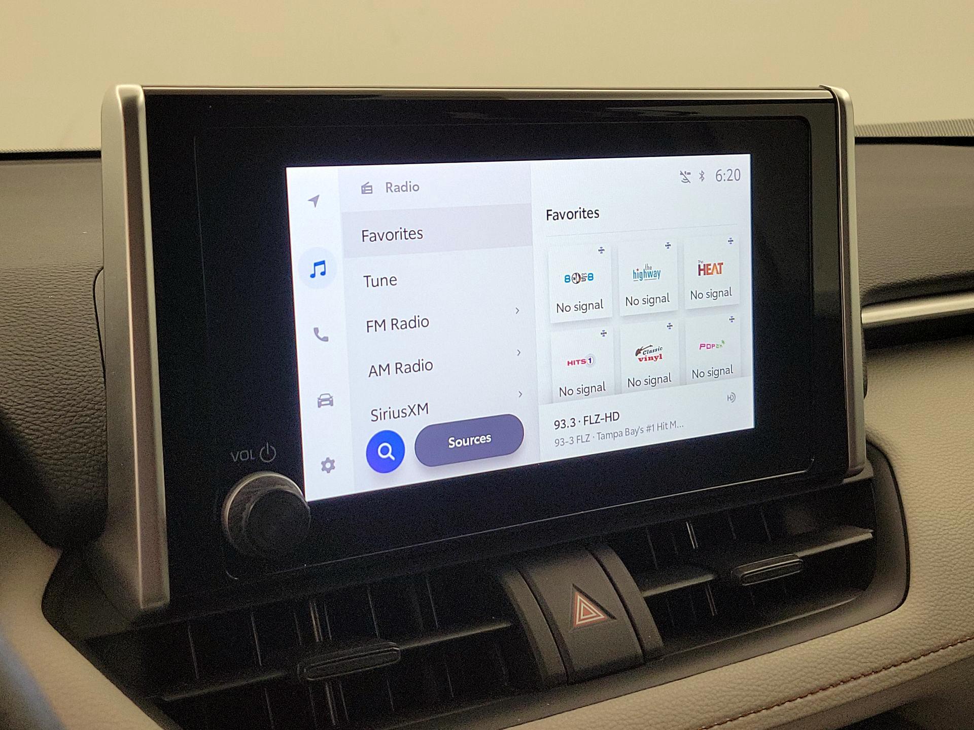 Thumbnail: 2023 Toyota RAV4 - 15