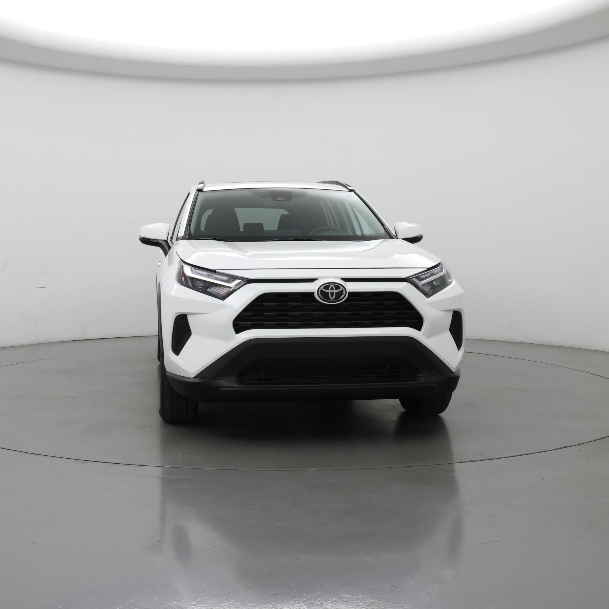 Thumbnail: 2023 Toyota RAV4 - 5