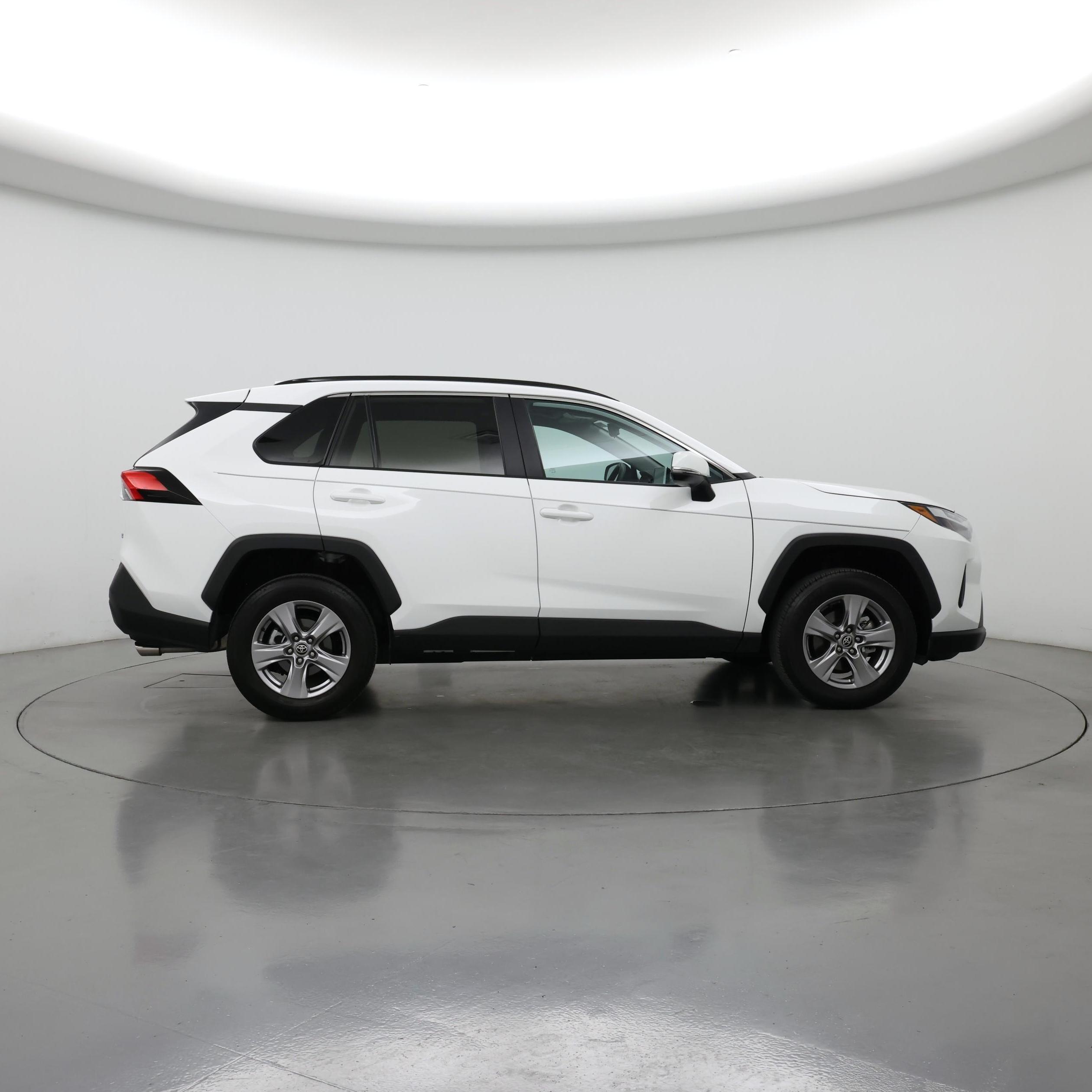 Thumbnail: 2023 Toyota RAV4 - 7