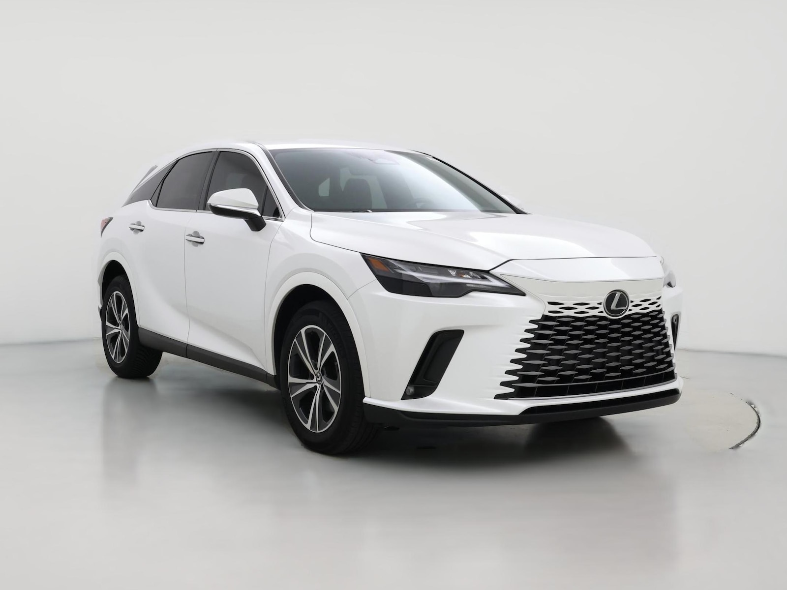 2024 Lexus RX 350