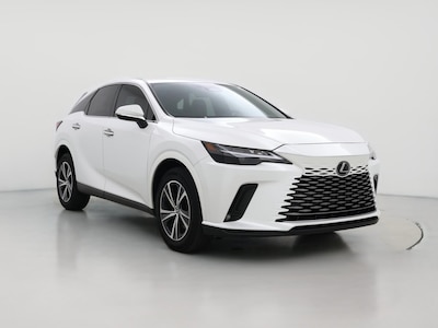 2024 Lexus RX 350