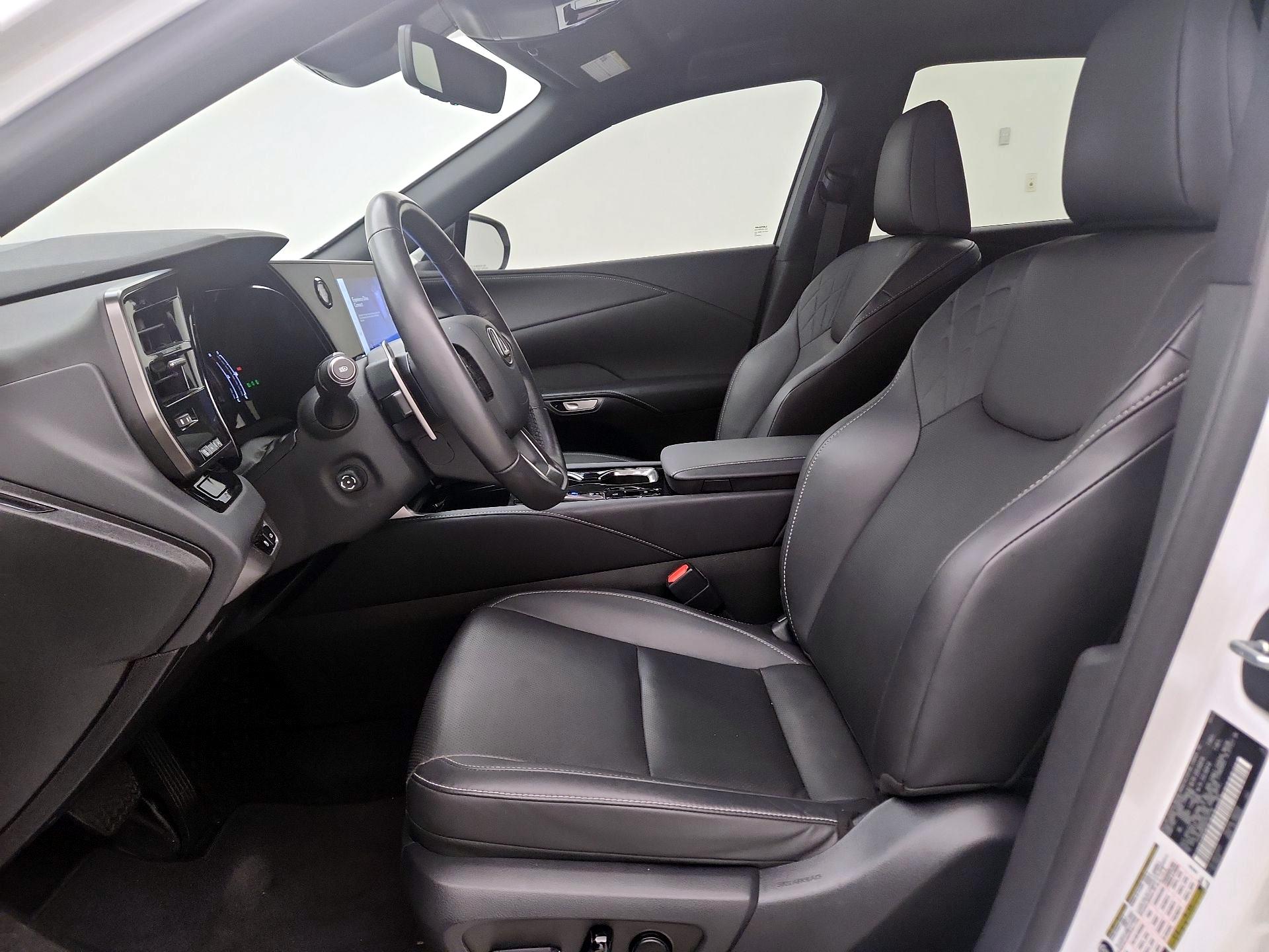 Thumbnail: 2024 Lexus RX - 11