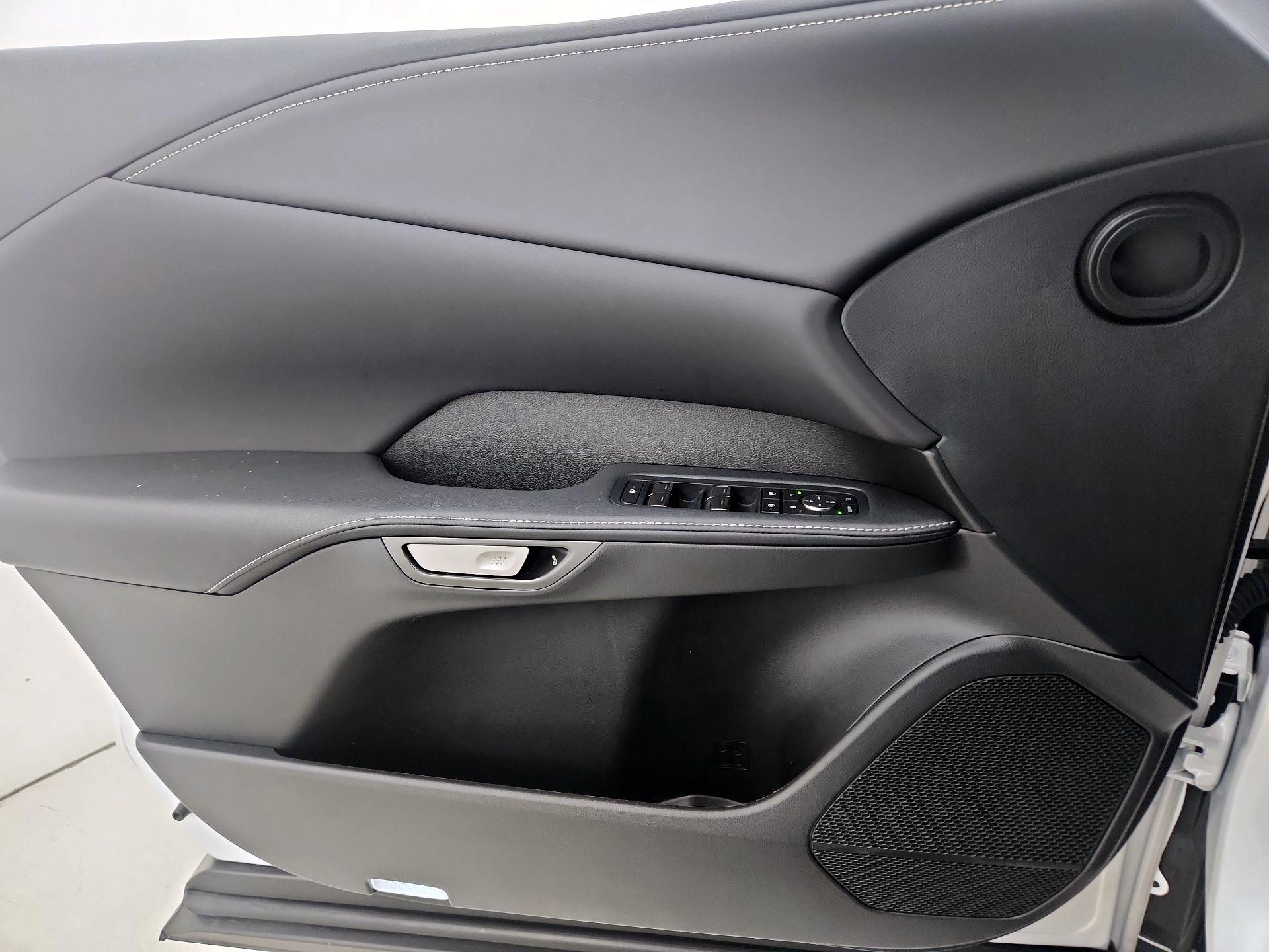 Thumbnail: 2024 Lexus RX - 12