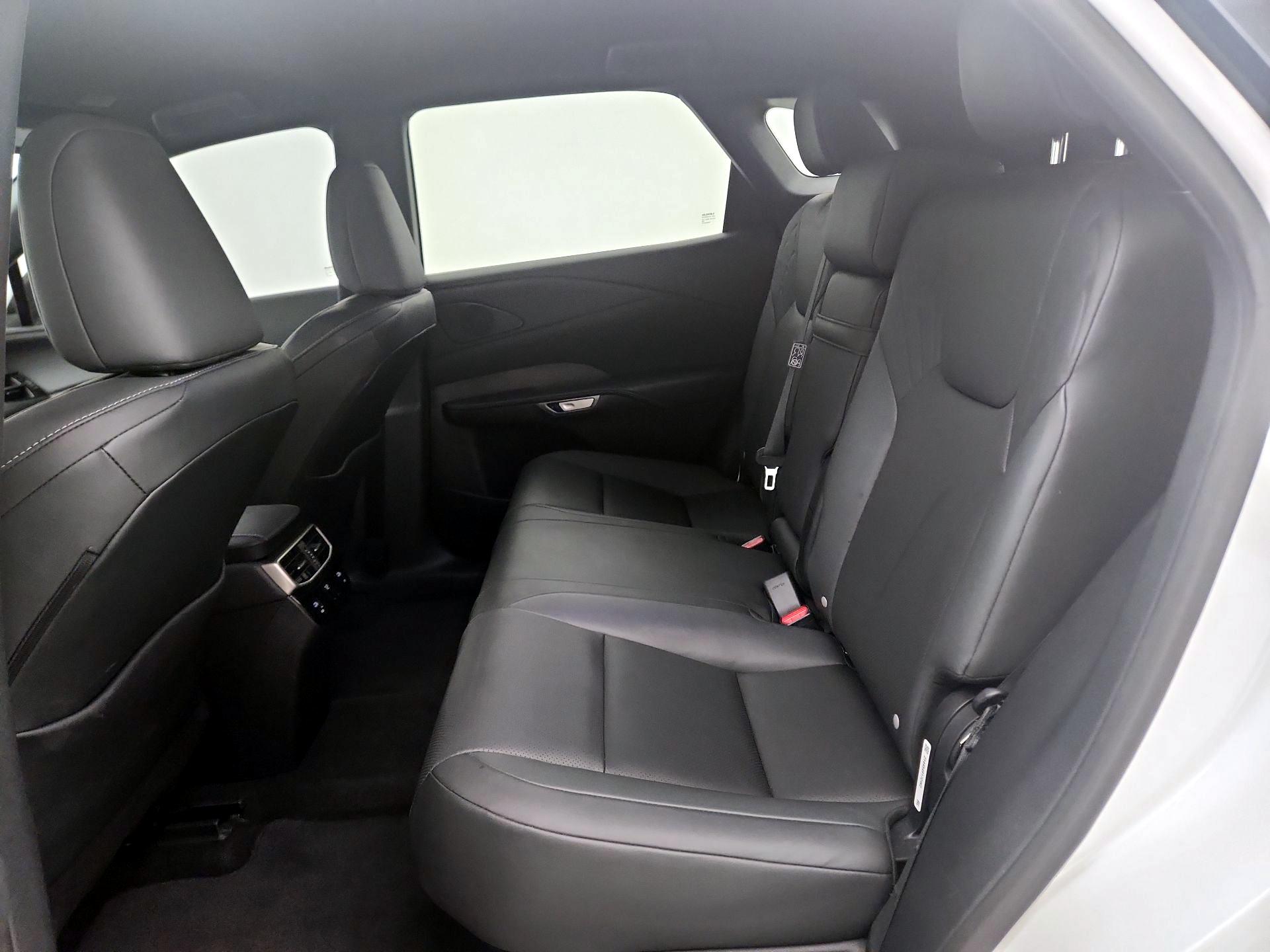 Thumbnail: 2024 Lexus RX - 19