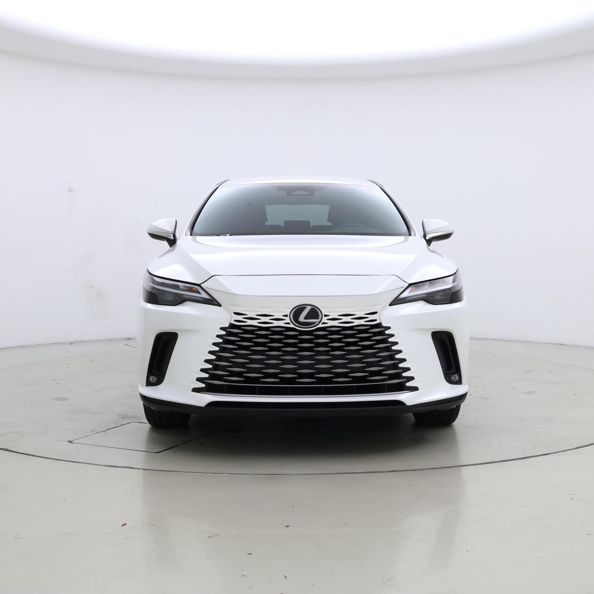 Thumbnail: 2024 Lexus RX - 5