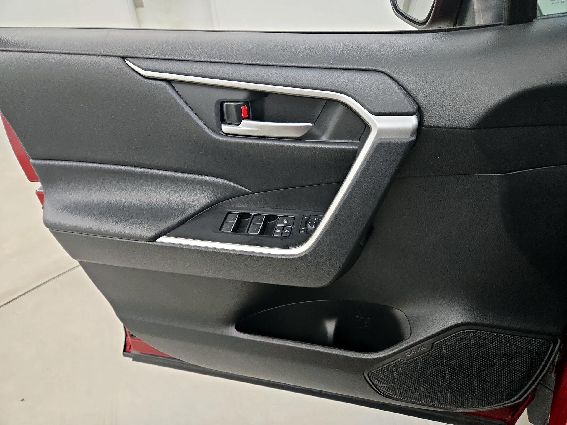 Thumbnail: 2024 Toyota RAV4 - 12