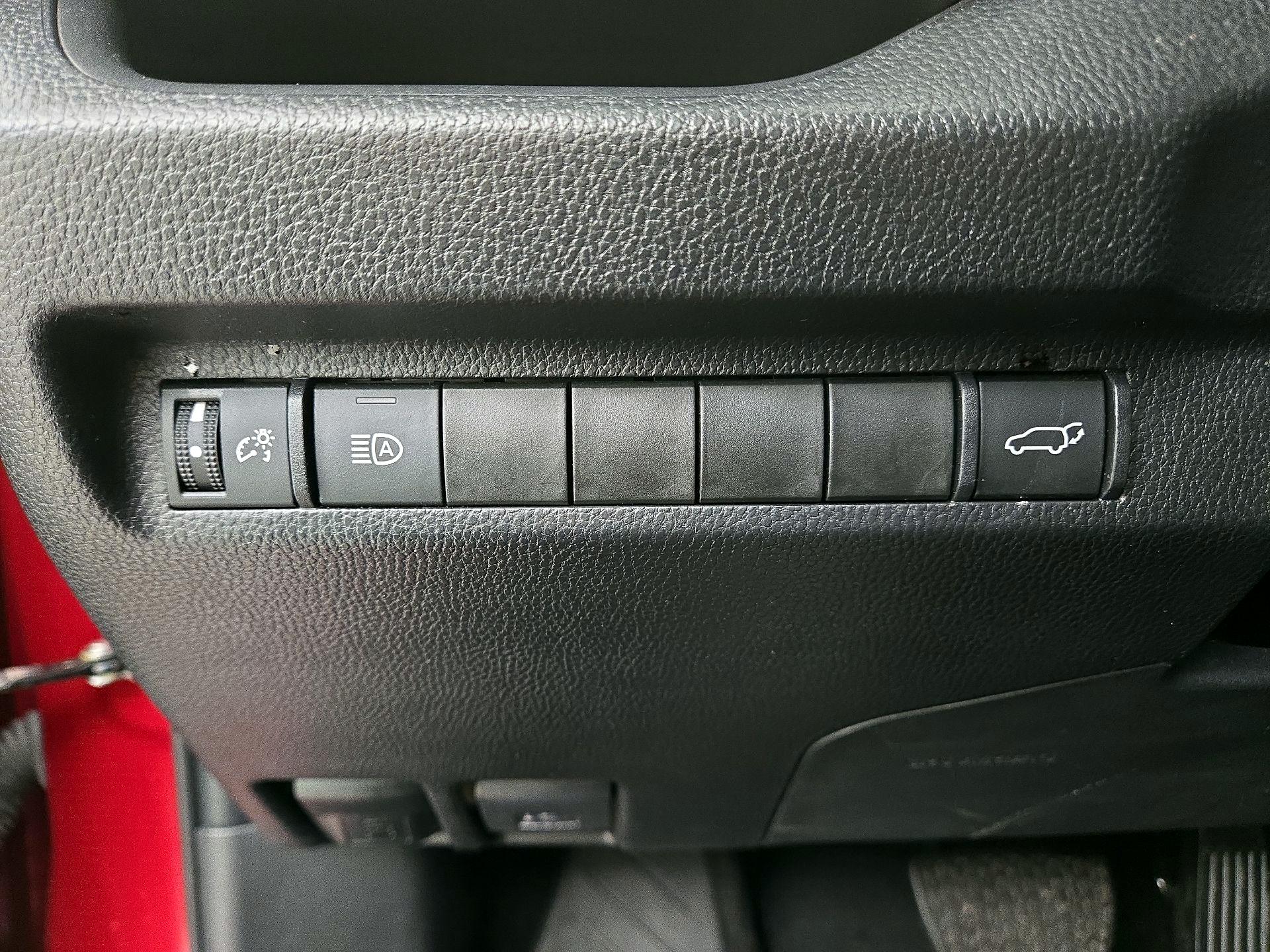 Thumbnail: 2024 Toyota RAV4 - 13