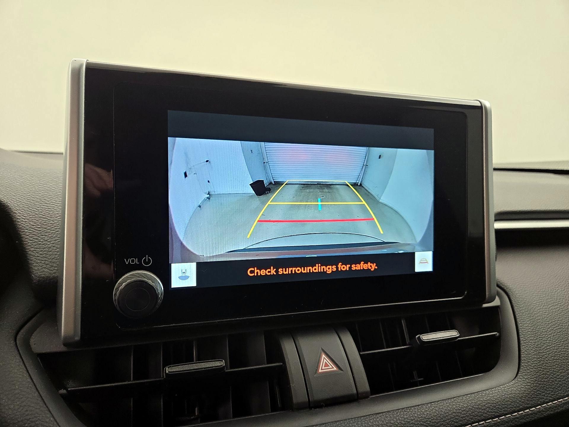 Thumbnail: 2024 Toyota RAV4 - 14