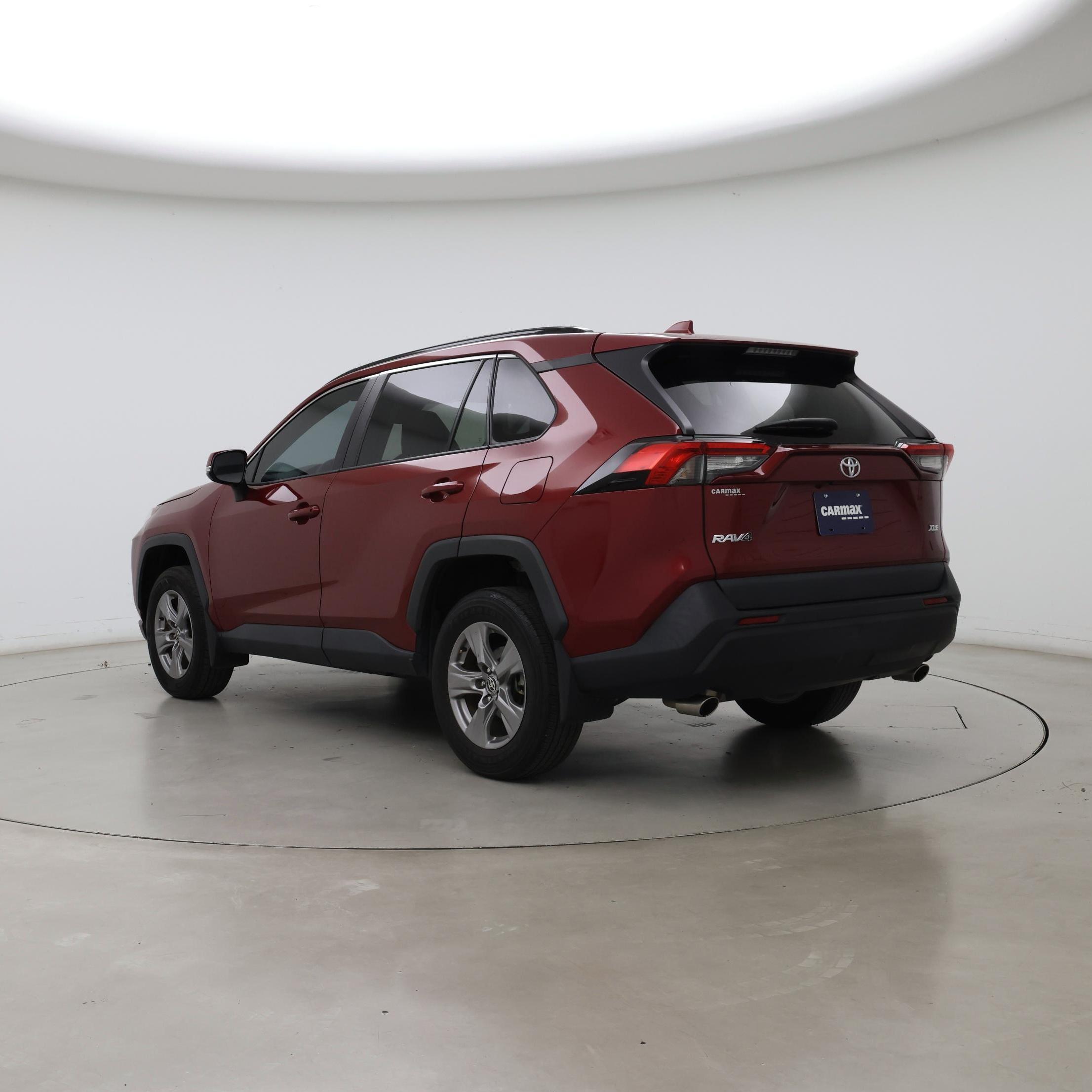 Thumbnail: 2024 Toyota RAV4 - 2