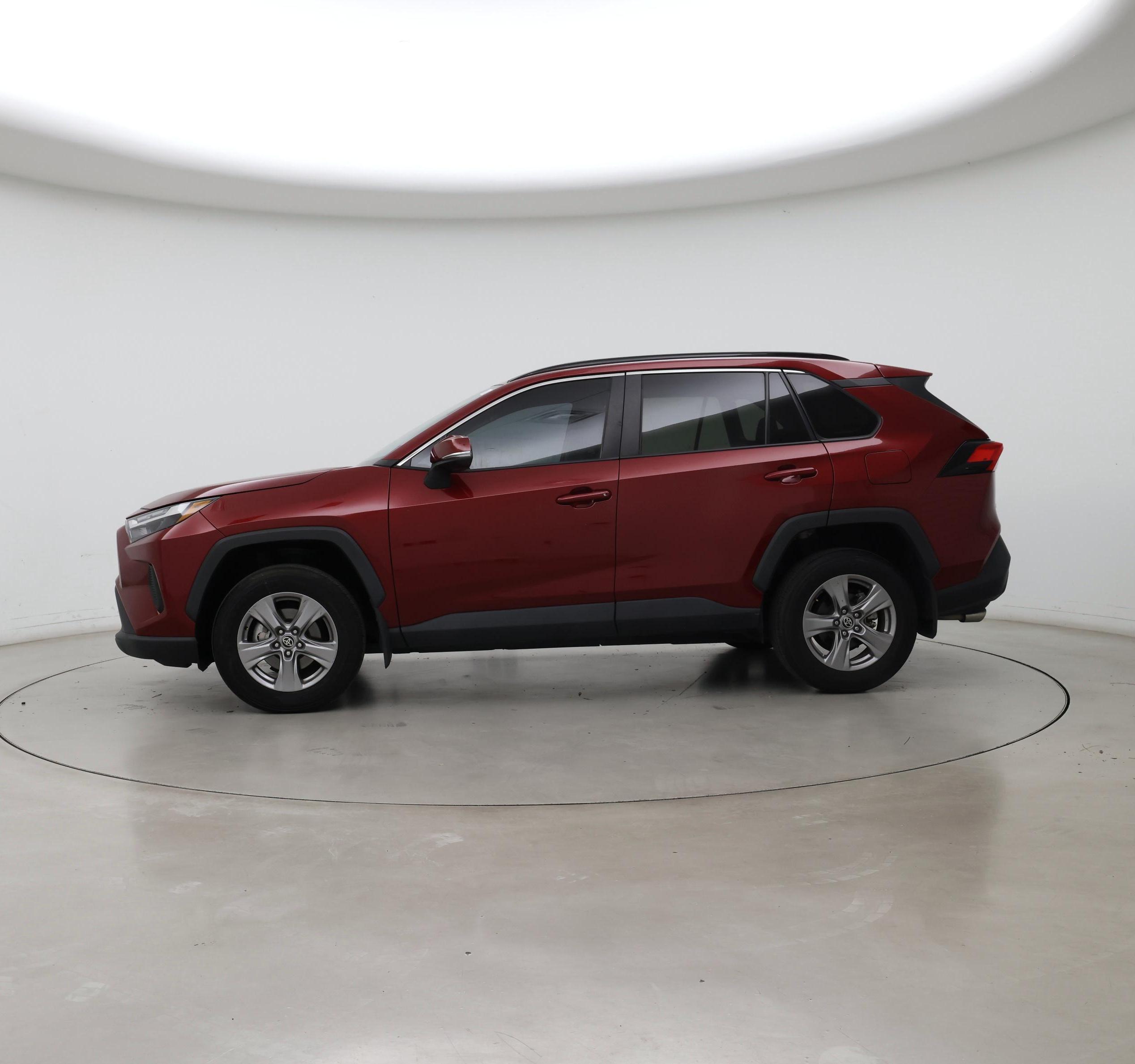 Thumbnail: 2024 Toyota RAV4 - 3