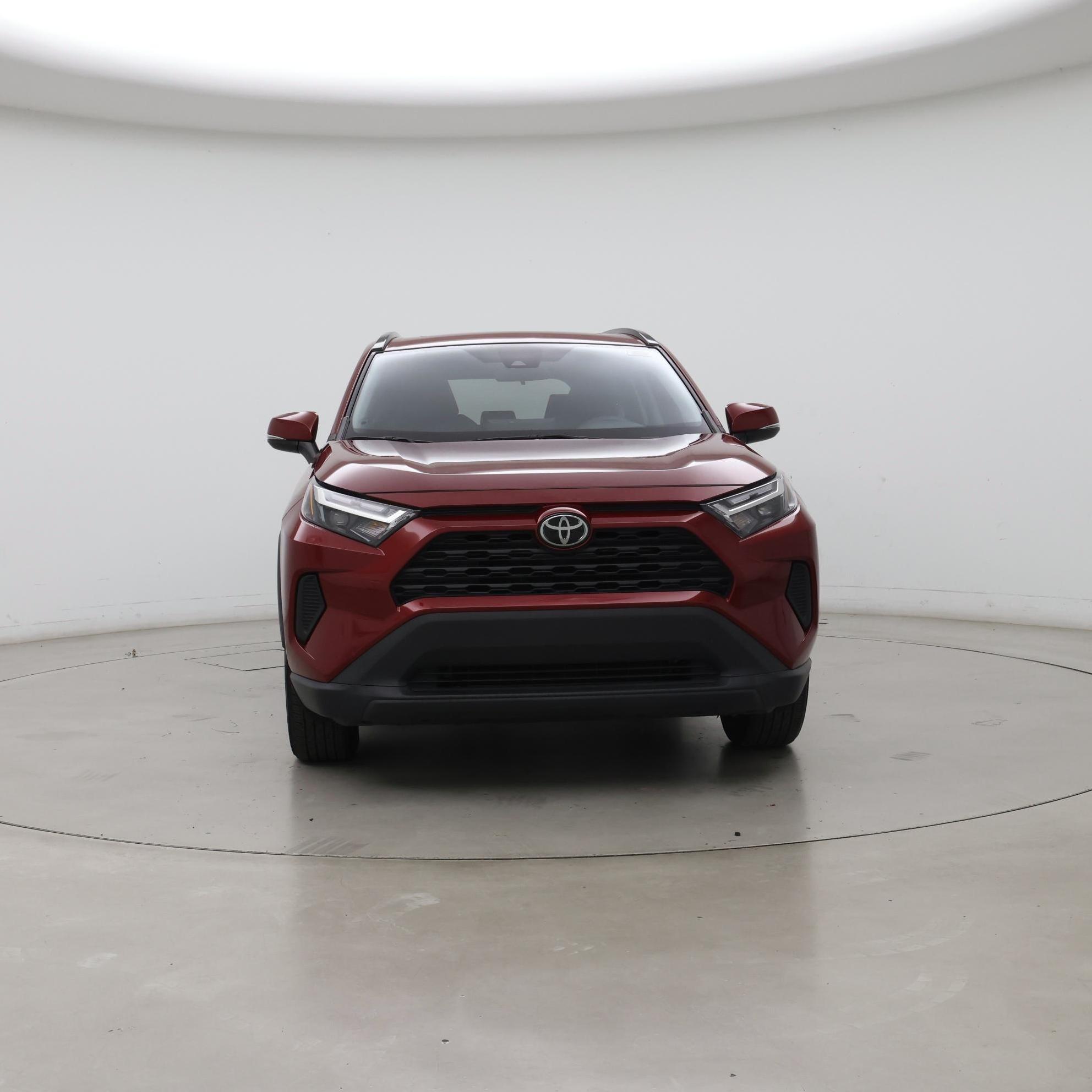 Thumbnail: 2024 Toyota RAV4 - 5