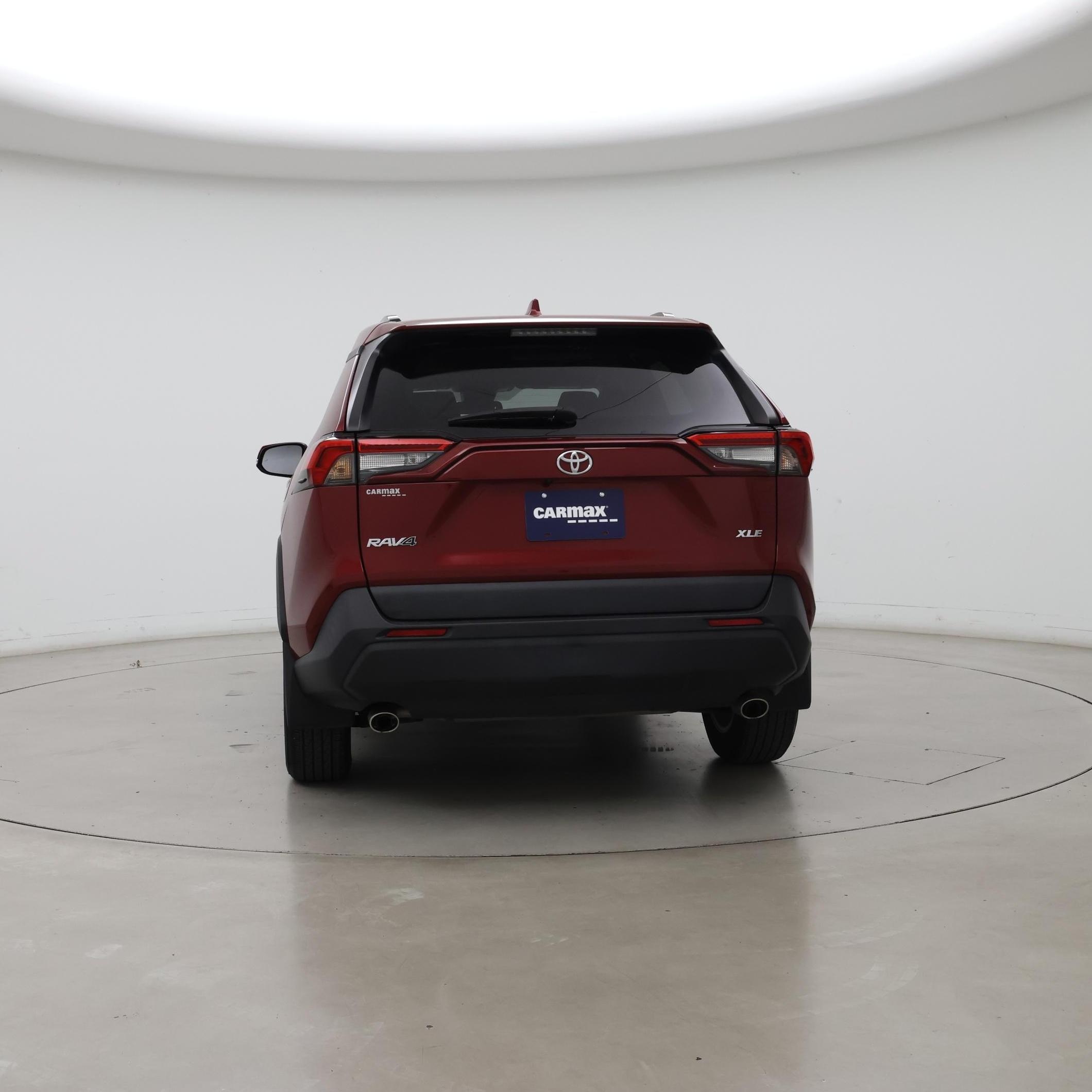 Thumbnail: 2024 Toyota RAV4 - 6