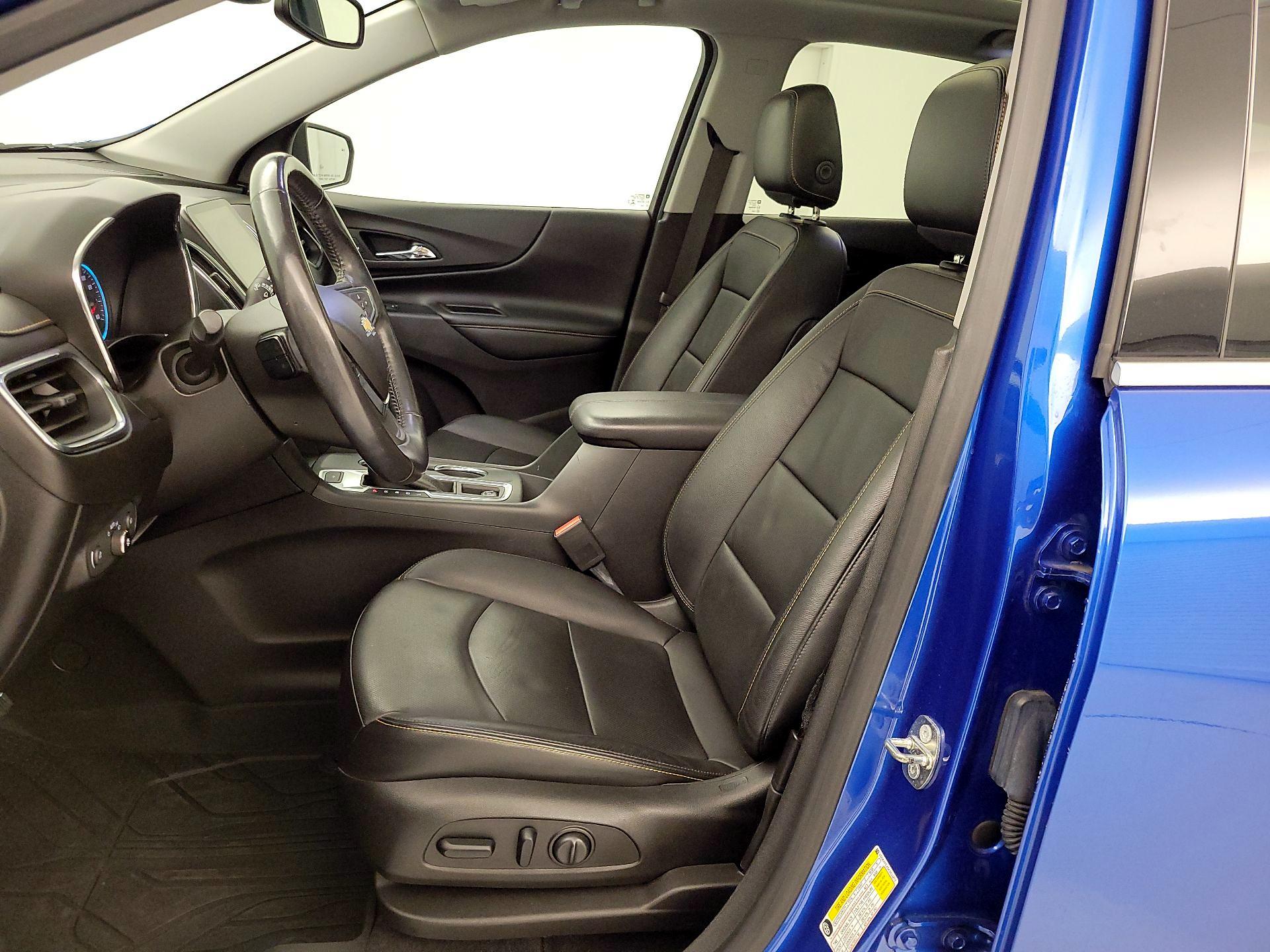 Thumbnail: 2019 Chevrolet Equinox - 11