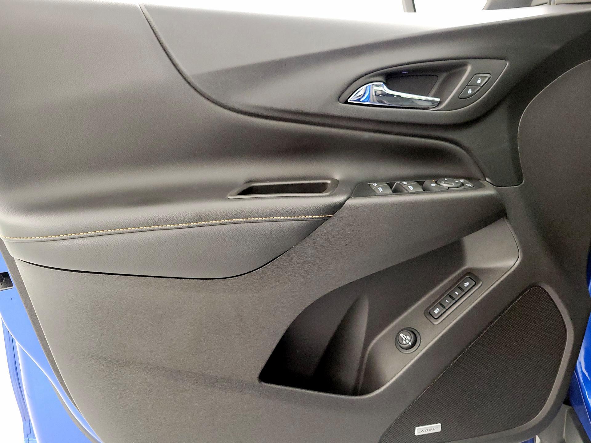 Thumbnail: 2019 Chevrolet Equinox - 12