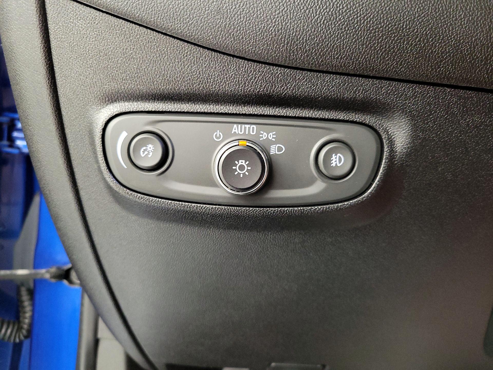 Thumbnail: 2019 Chevrolet Equinox - 13