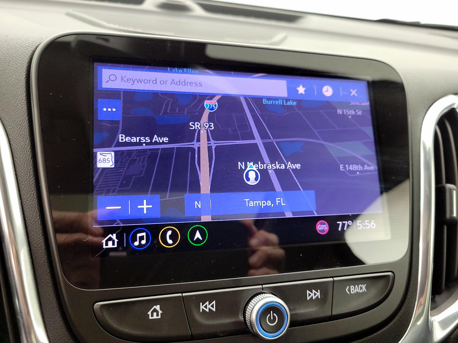 Thumbnail: 2019 Chevrolet Equinox - 14