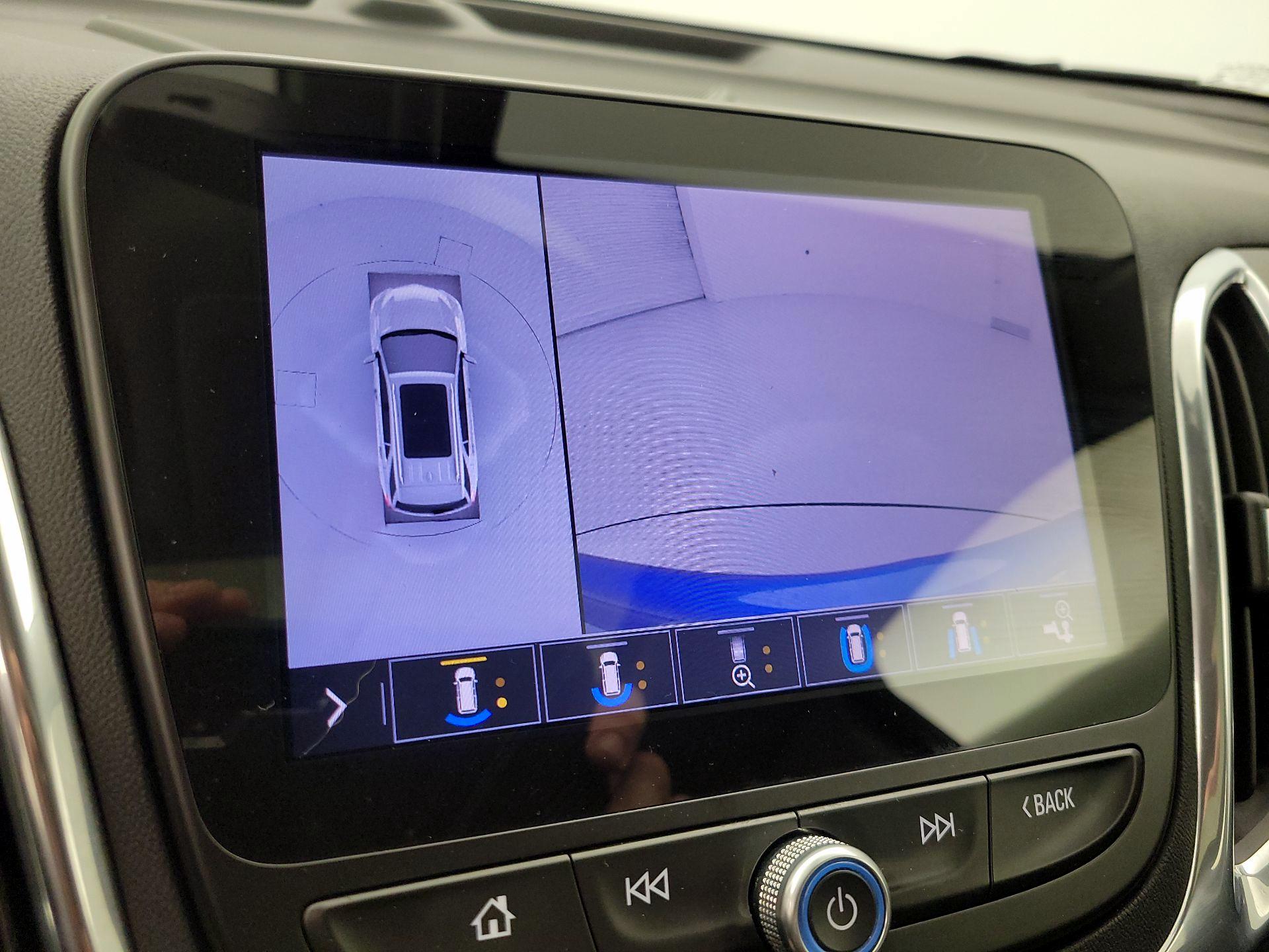 Thumbnail: 2019 Chevrolet Equinox - 15