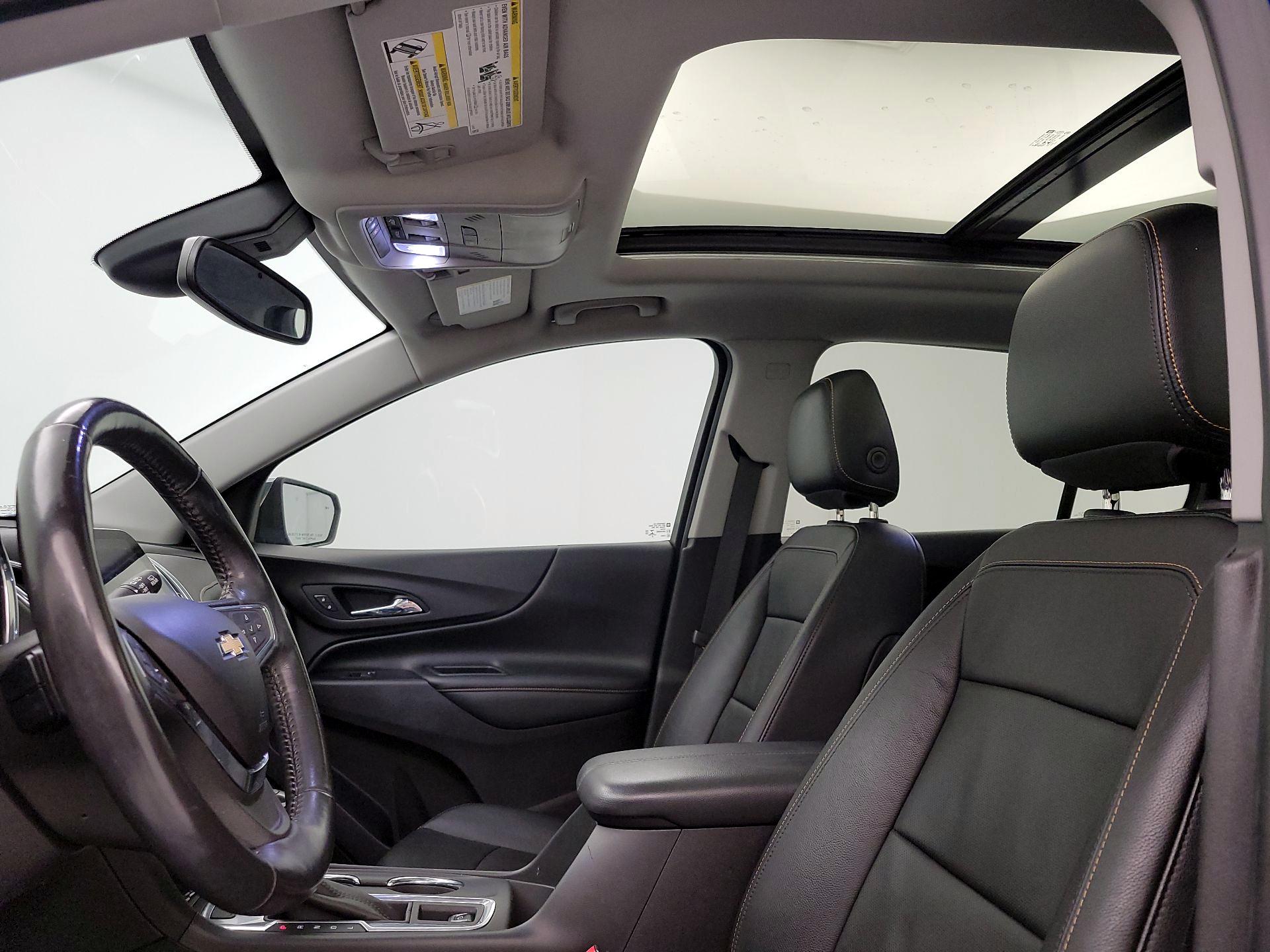 Thumbnail: 2019 Chevrolet Equinox - 20