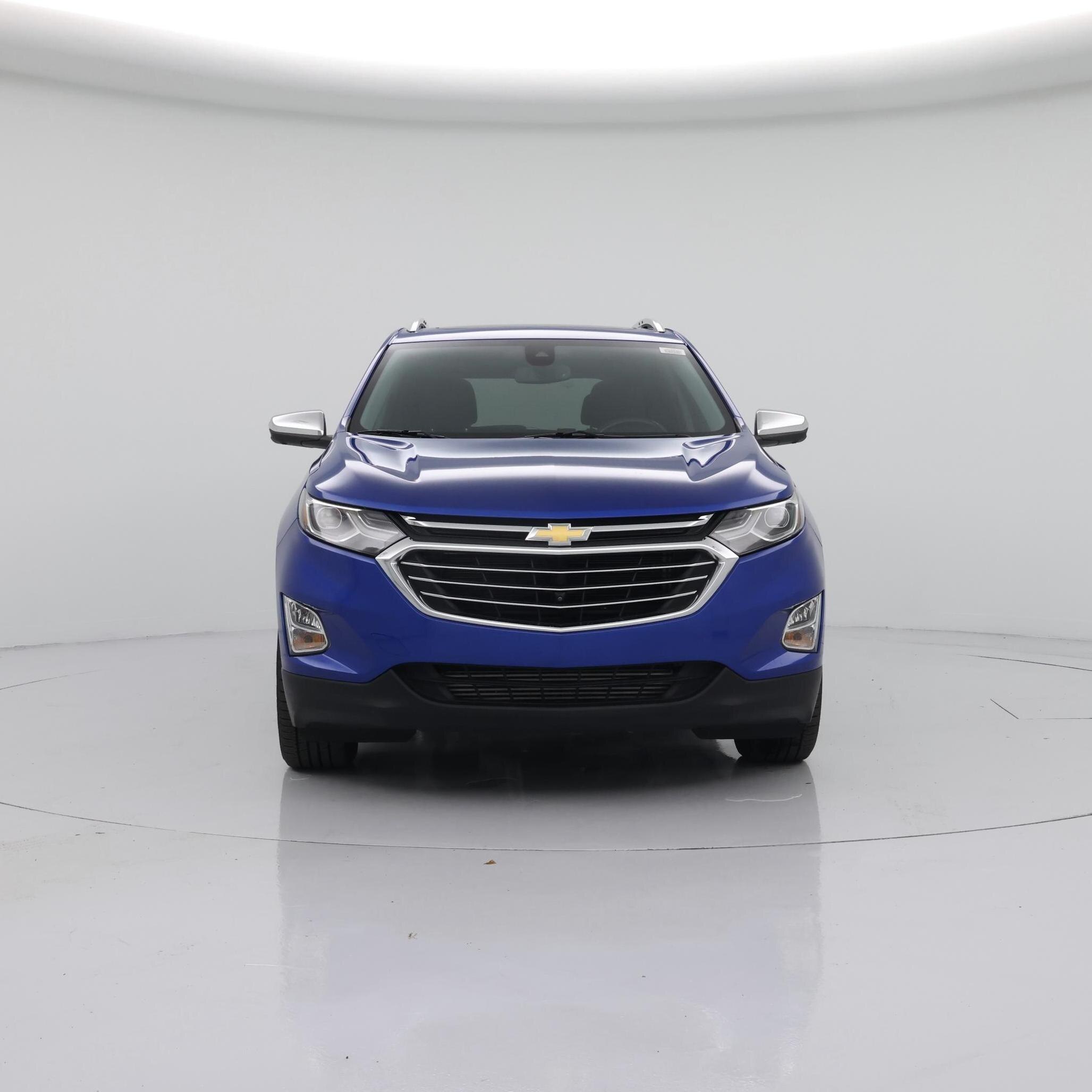 Thumbnail: 2019 Chevrolet Equinox - 5