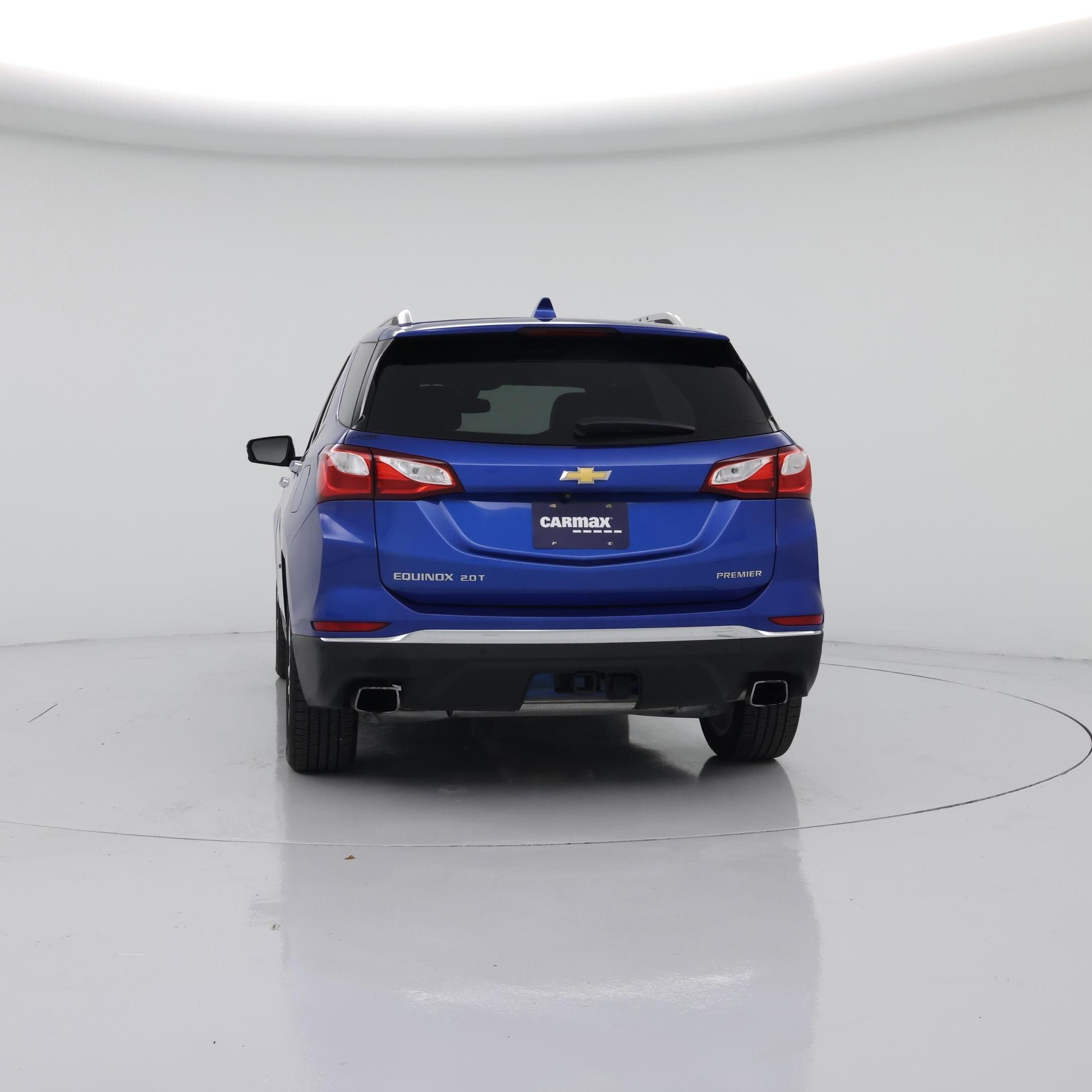 Thumbnail: 2019 Chevrolet Equinox - 6