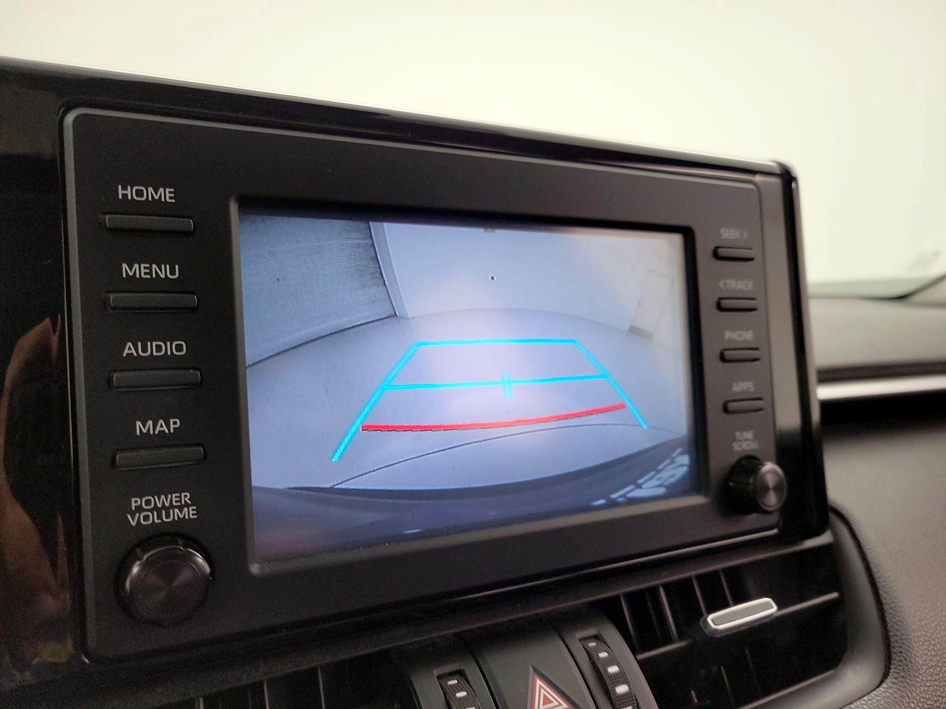 Thumbnail: 2019 Toyota RAV4 - 14