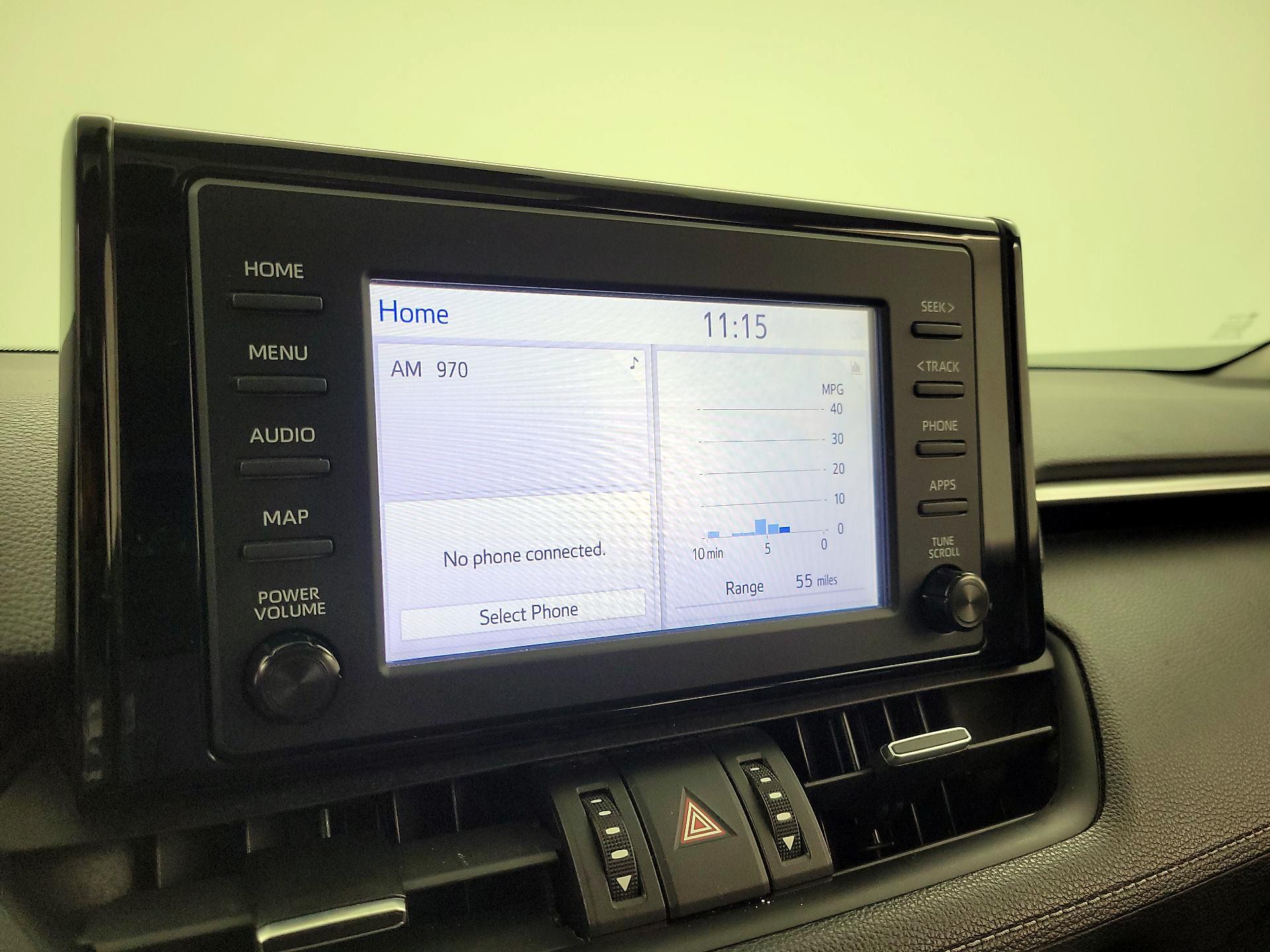 Thumbnail: 2019 Toyota RAV4 - 15