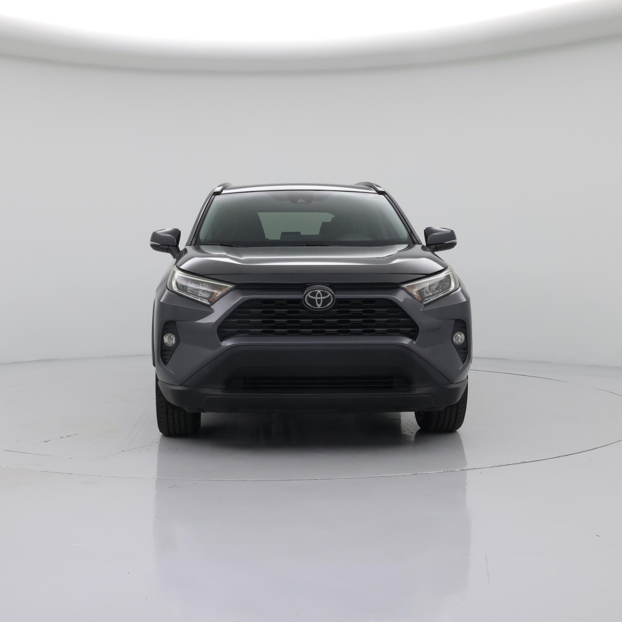 Thumbnail: 2019 Toyota RAV4 - 5
