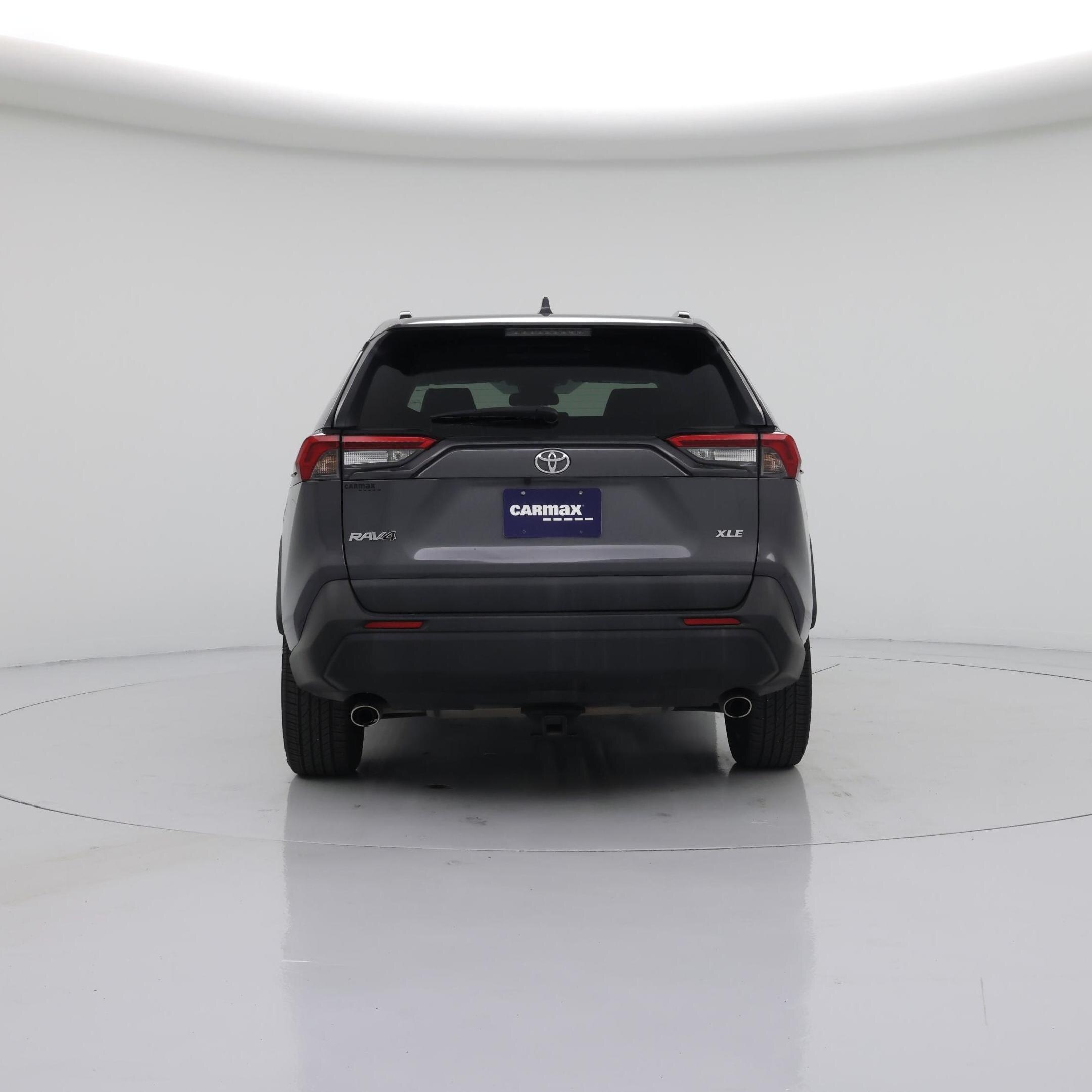 Thumbnail: 2019 Toyota RAV4 - 6