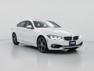 2018 BMW 440 I xDrive Gran Coupe